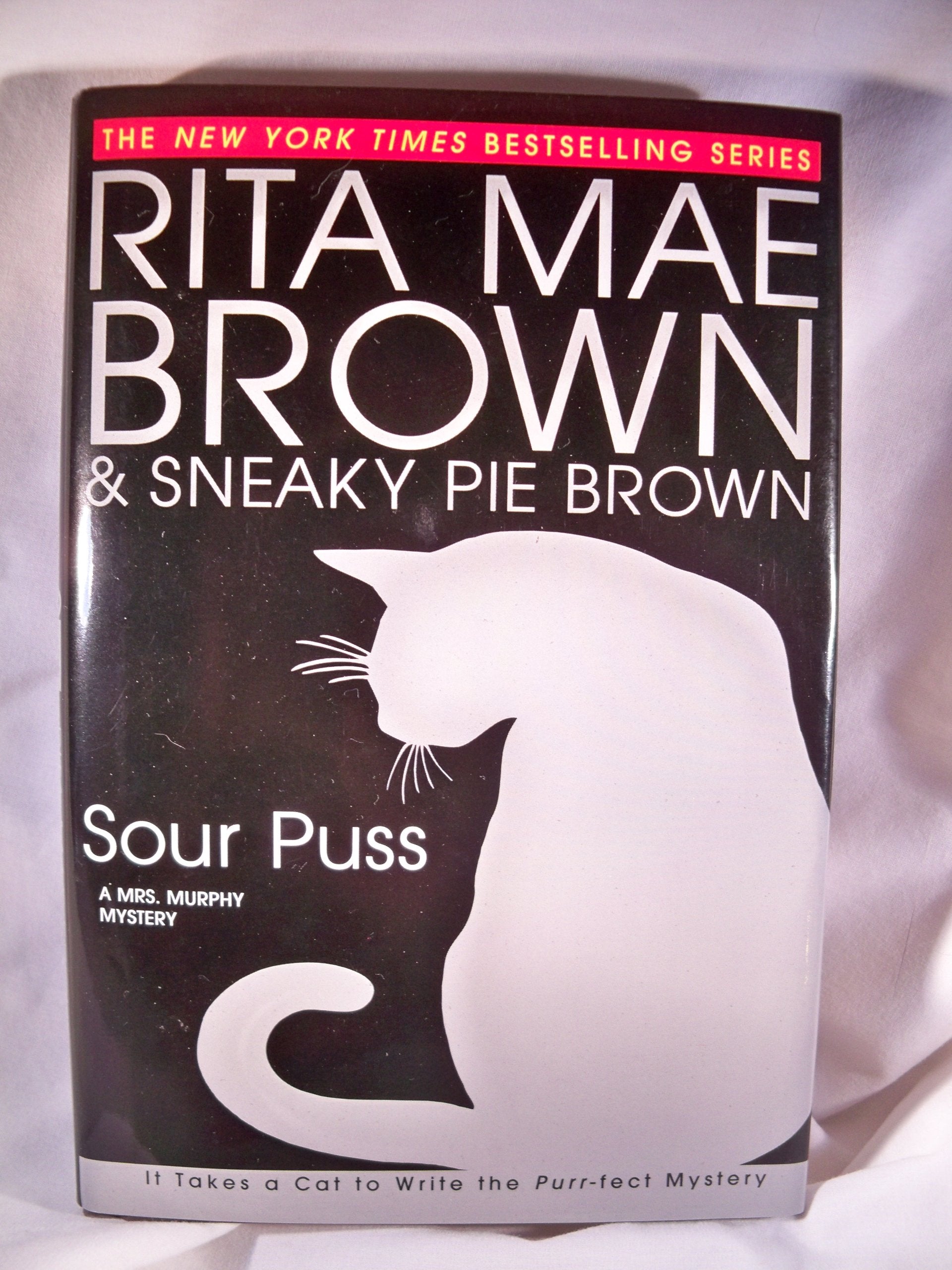 Sour Puss,Used