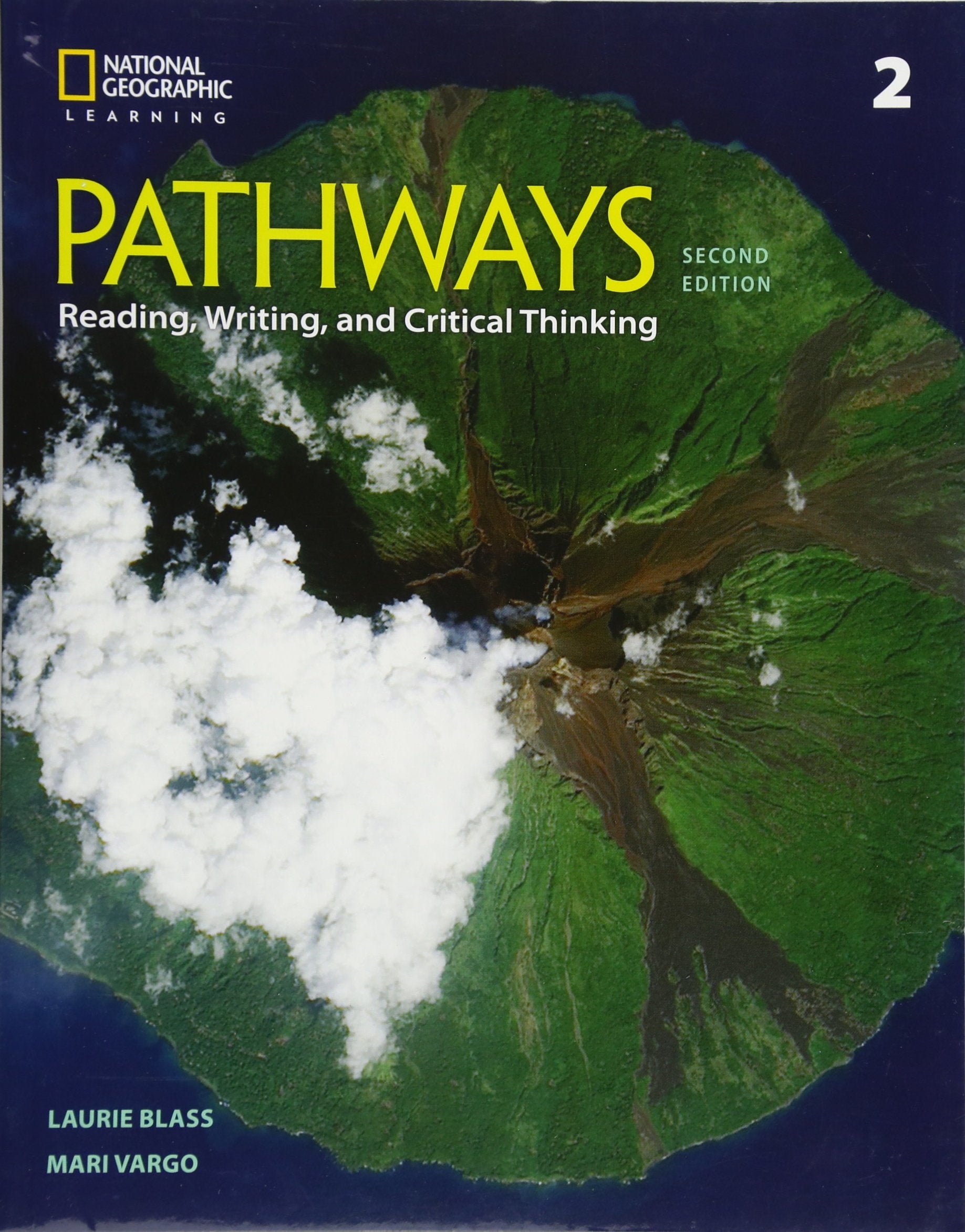 Pathways: Reading, Writing, and Critical Thinking 2,New