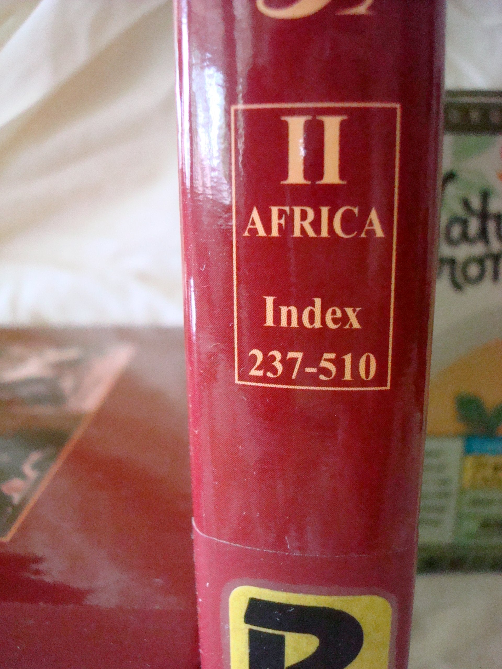World Conflicts and Confrontations,Used