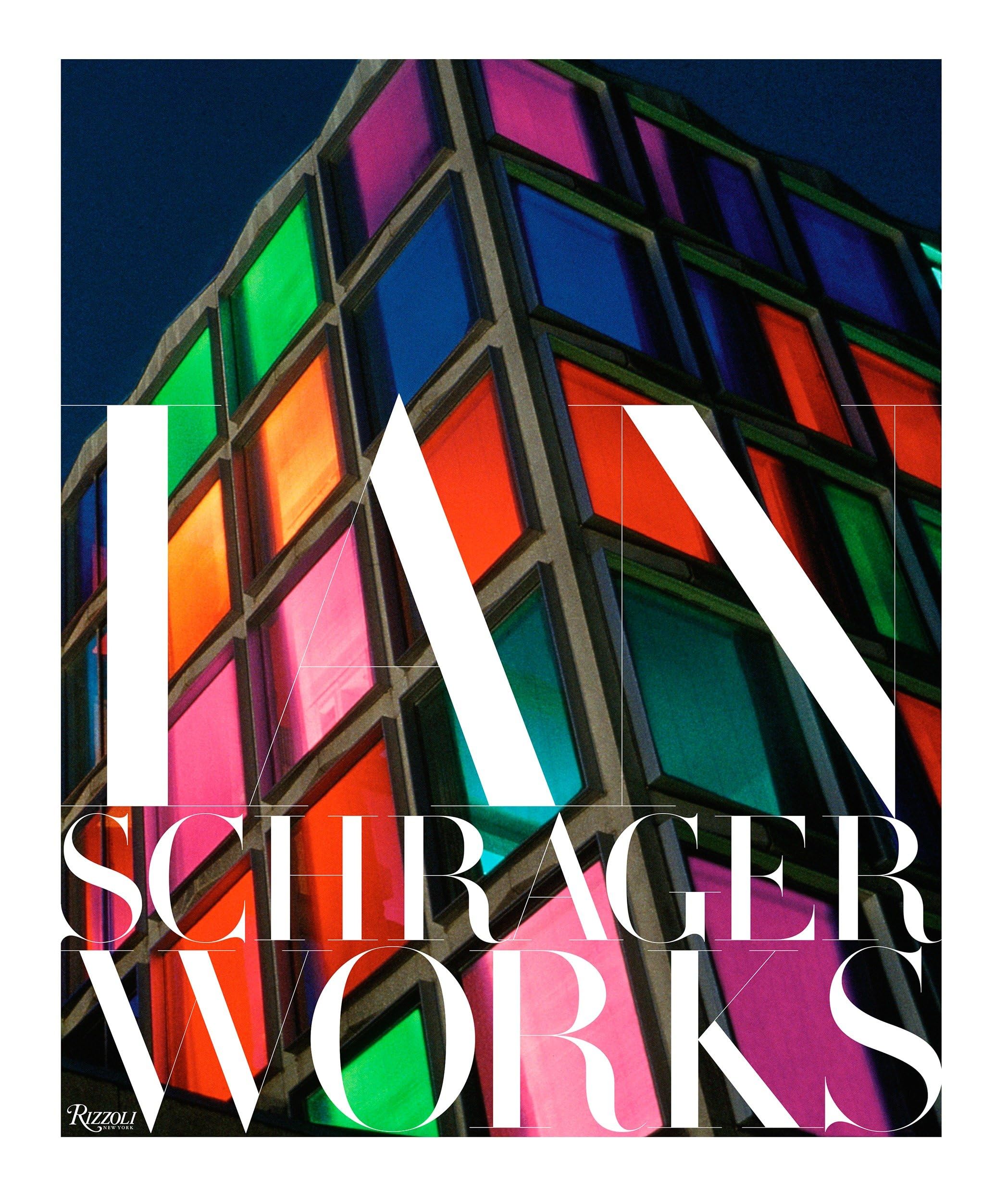 Ian Schrager: Works,Used