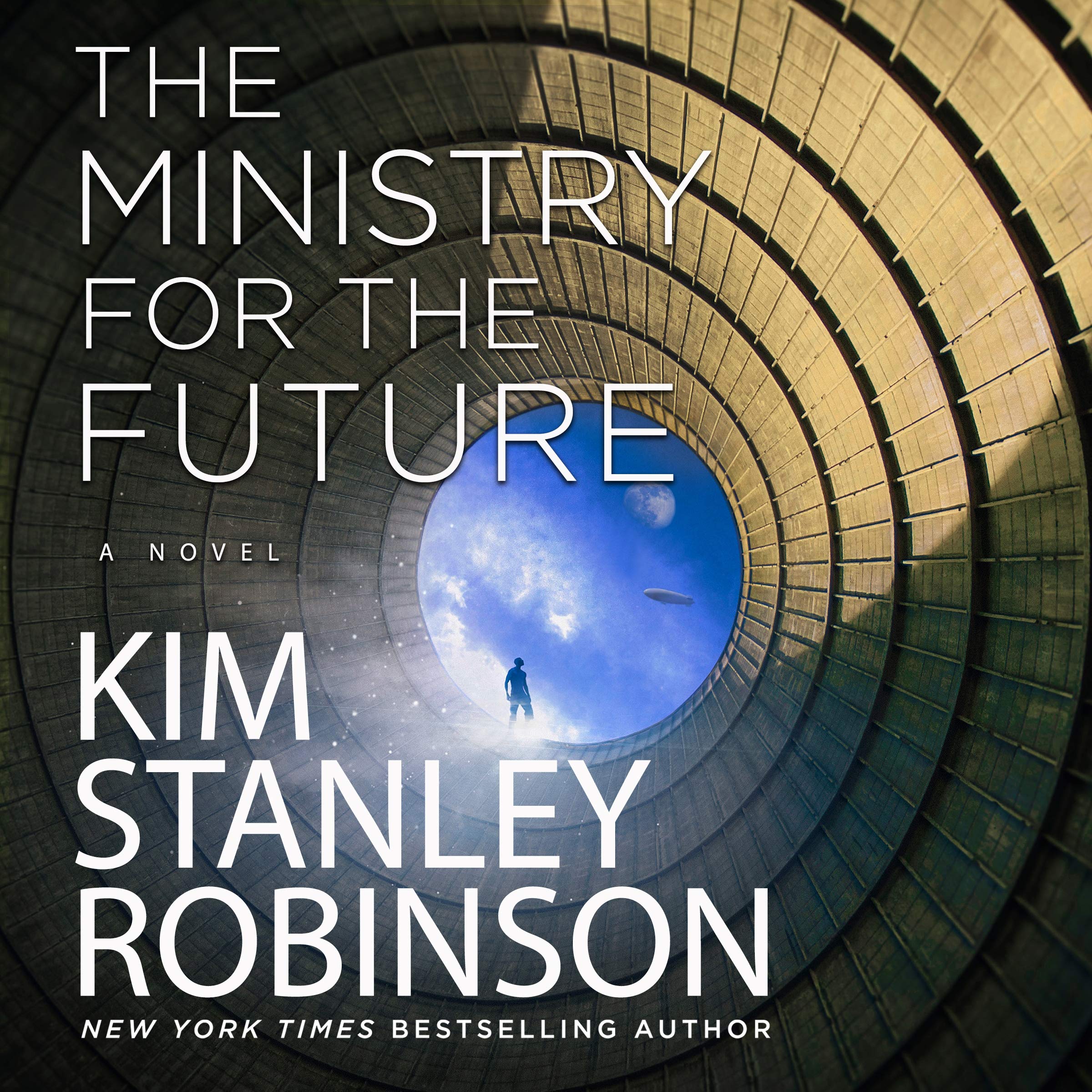 The Ministry for the Future,Used