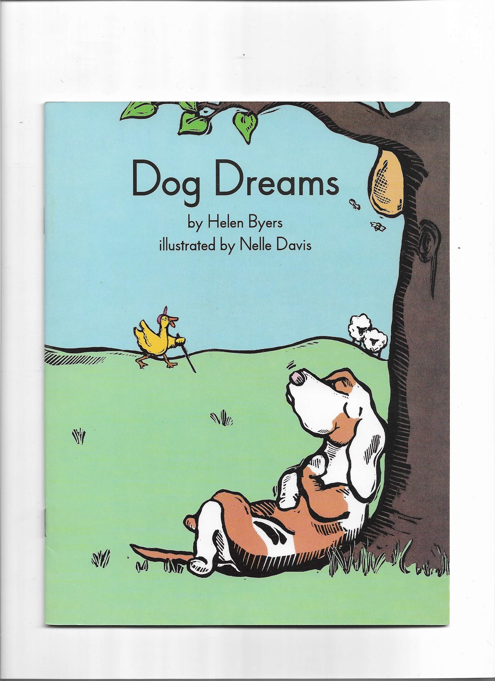 Dog dreams (Collections for young scholars),Used