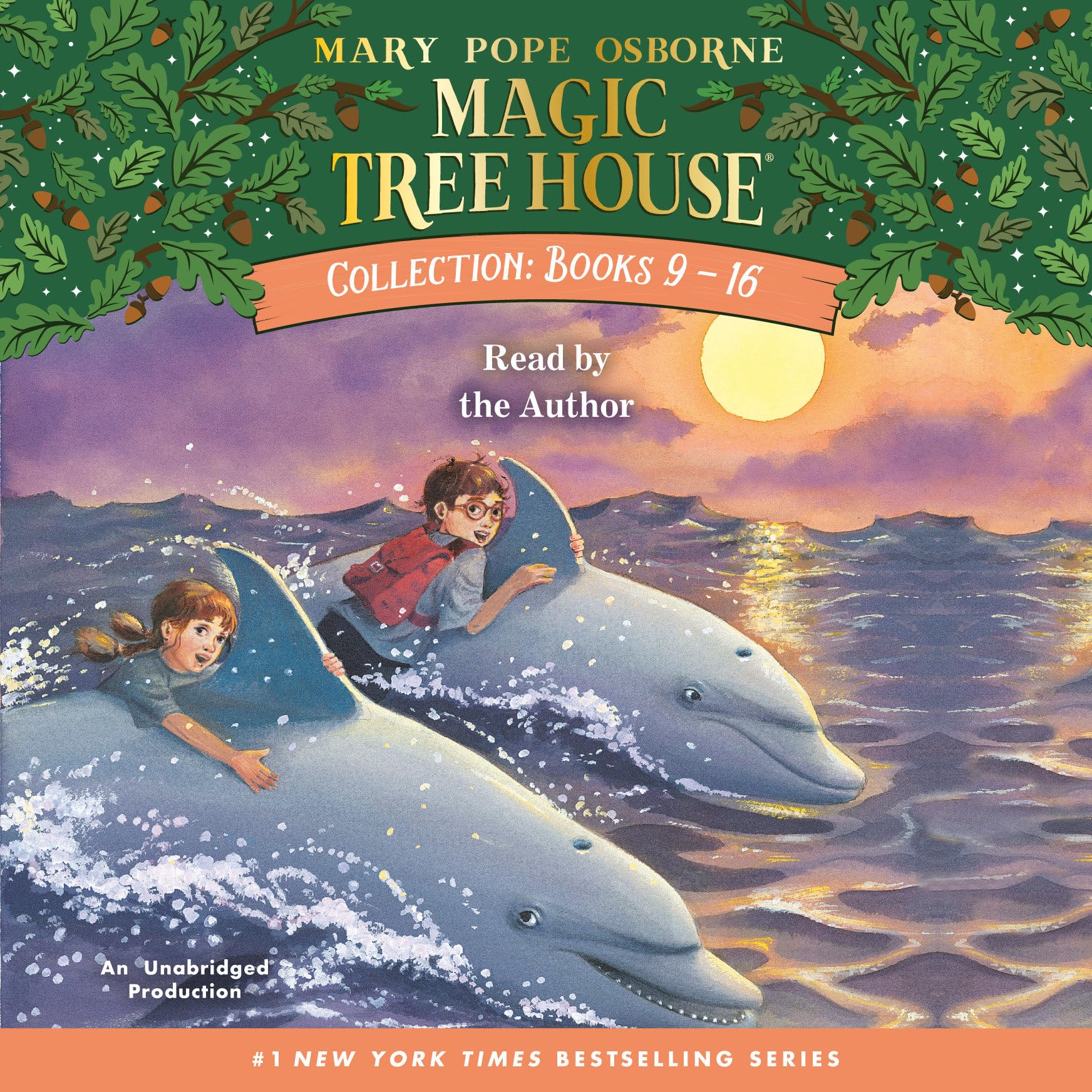 Magic Tree House, Books 916,Used