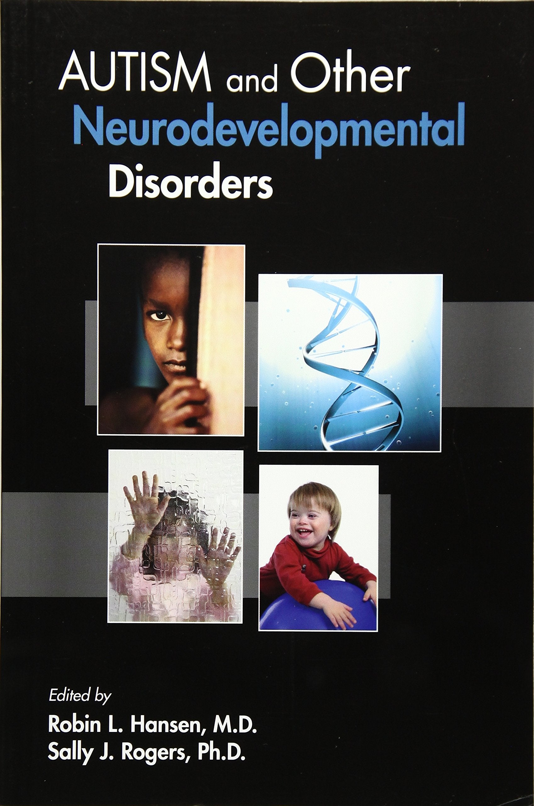 Autism And Other Neurodevelopmental Disorders,Used