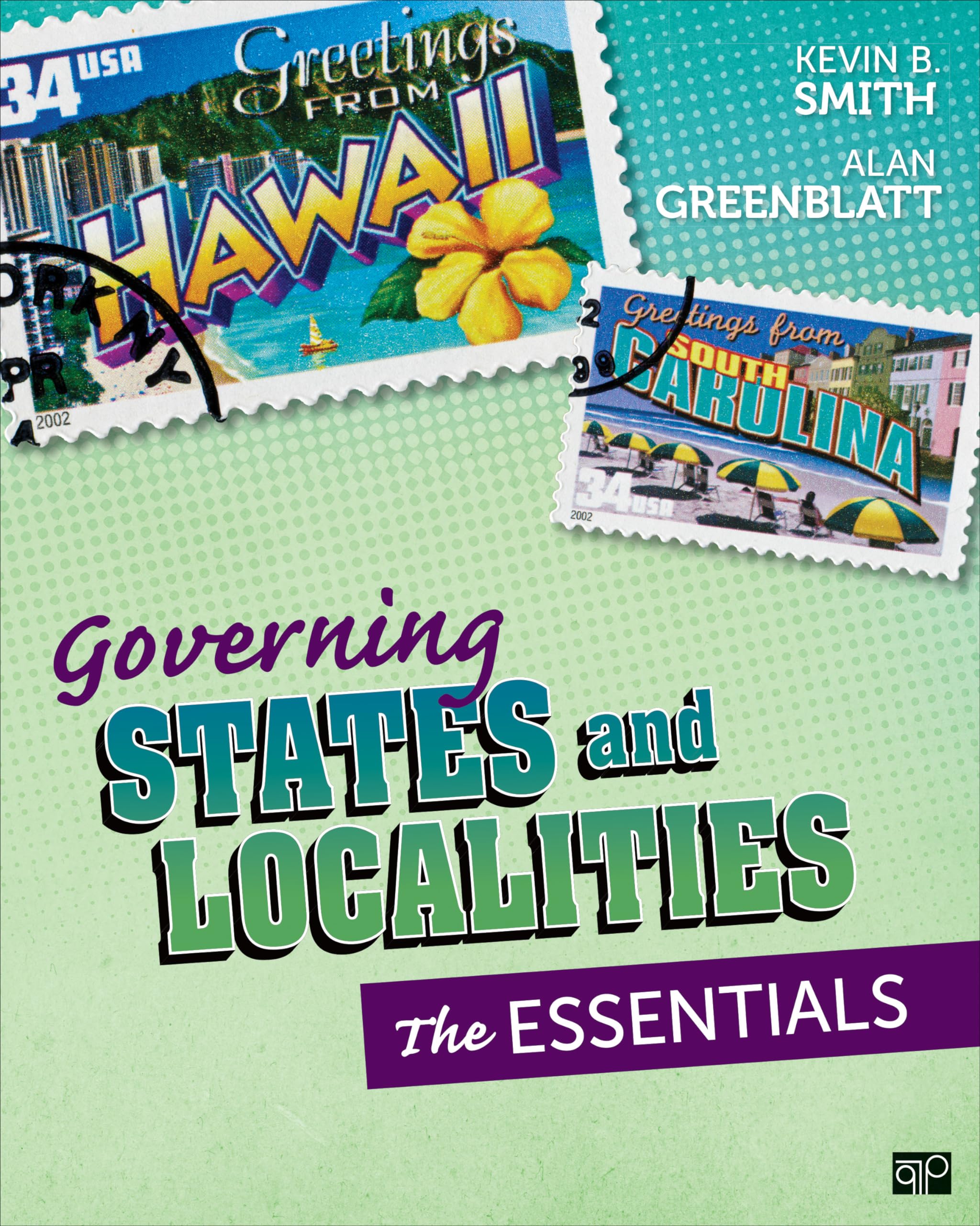 Governing States and Localities: The Essentials,Used
