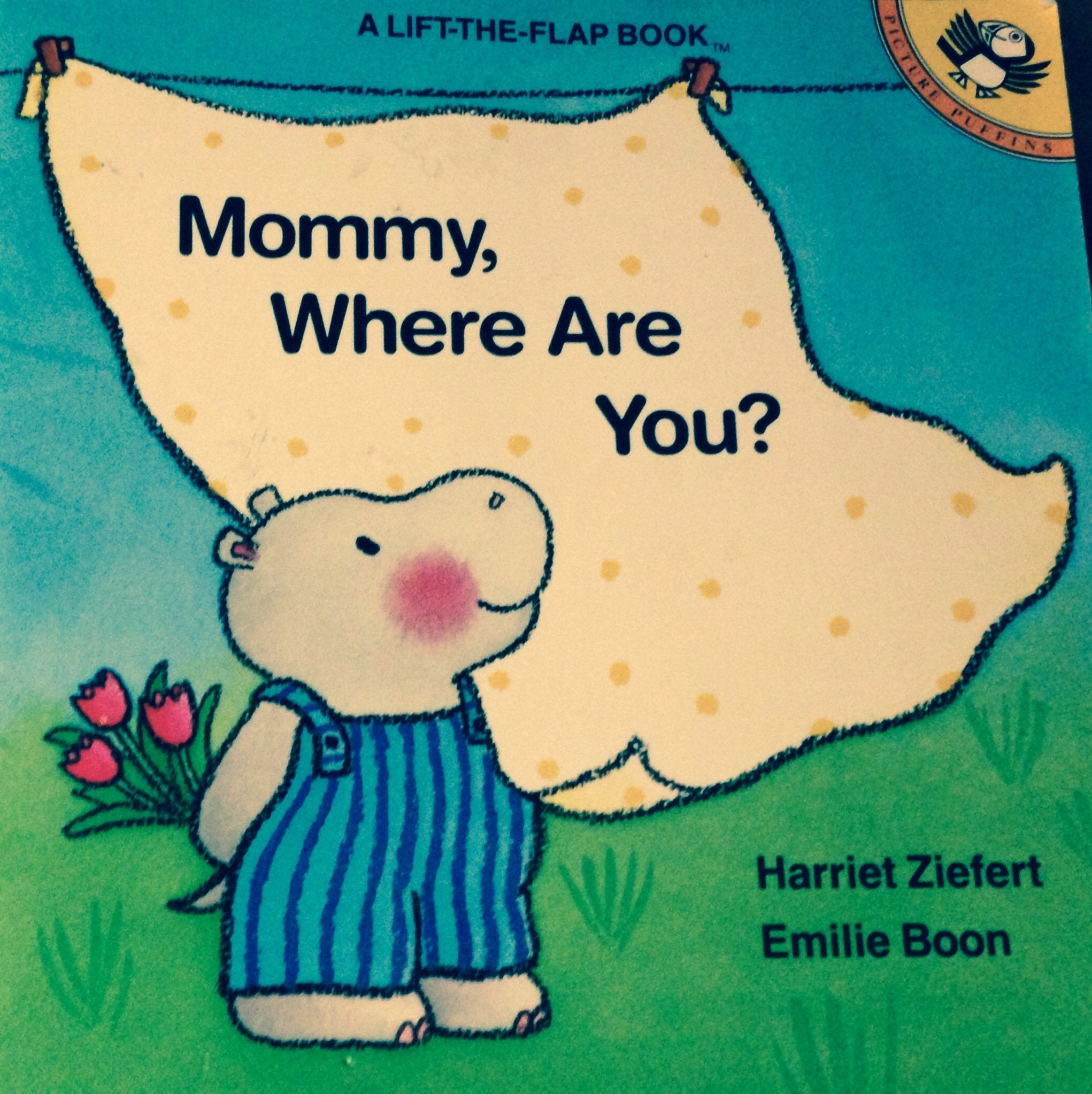 Mommy, Where Are You?,Used