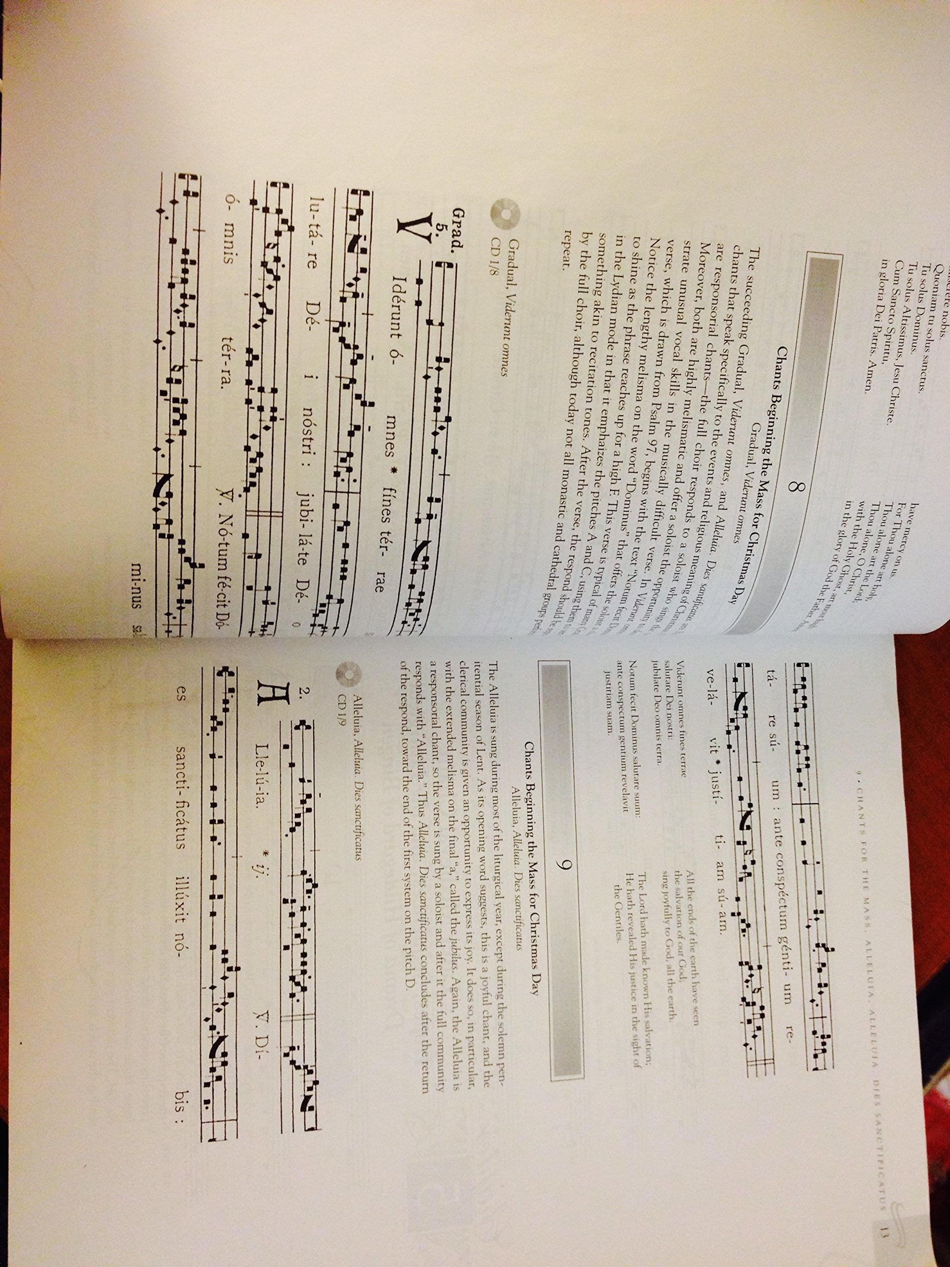 Anthology for Music in Western Civilization, Vol. 1: Antiquity Through the Baroque,Used