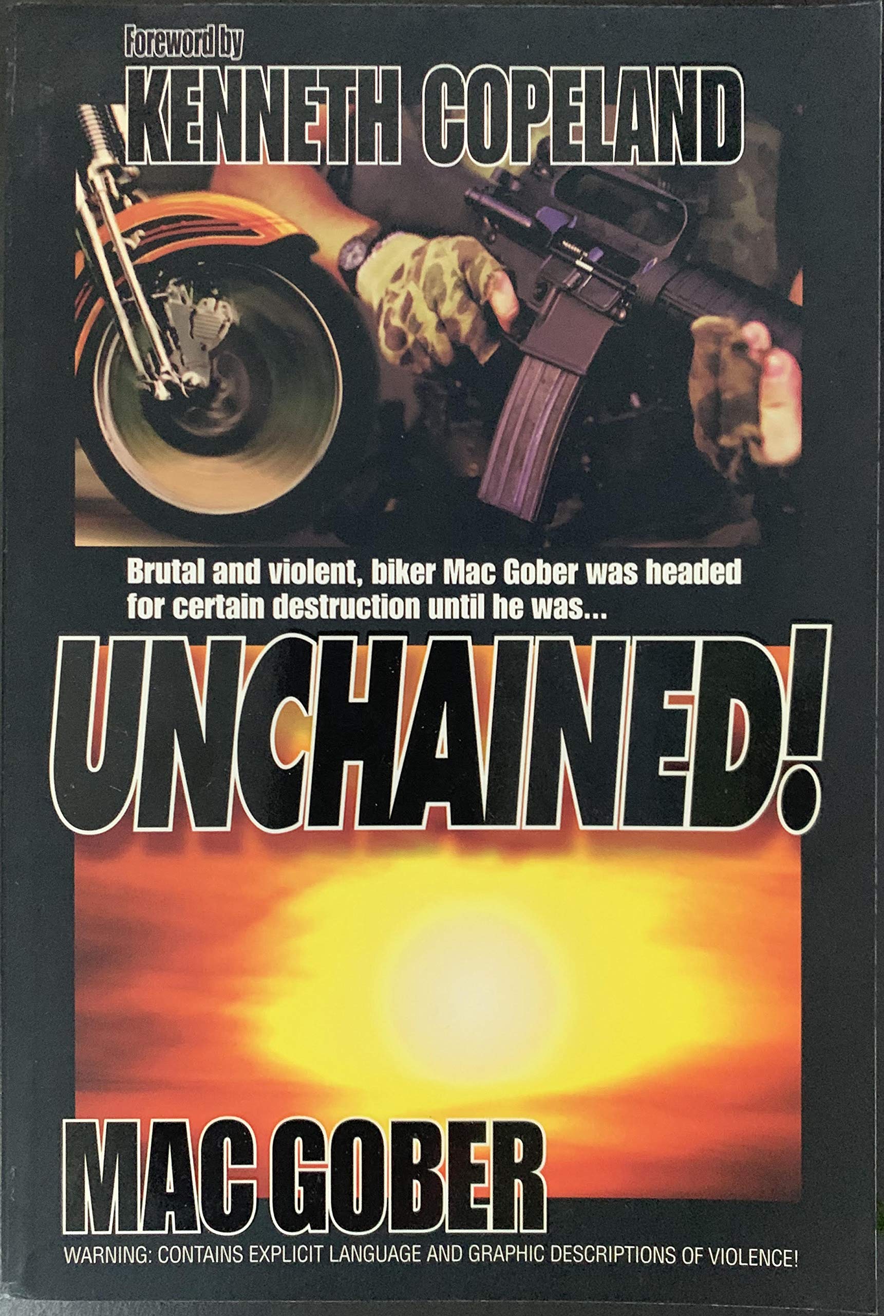 Unchained!,Used