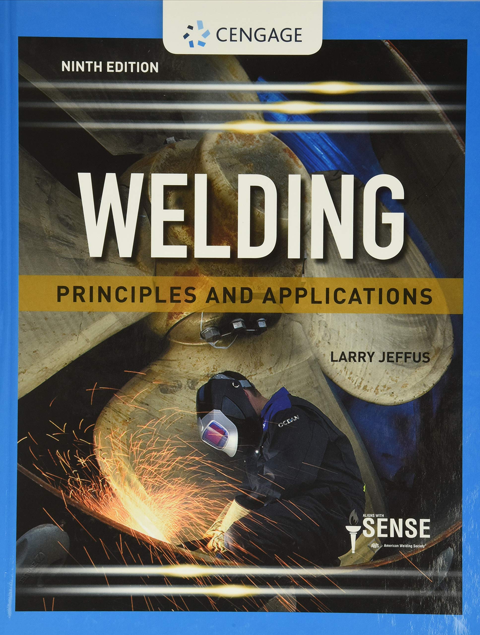 Welding: Principles and Applications (MindTap Course List),Used