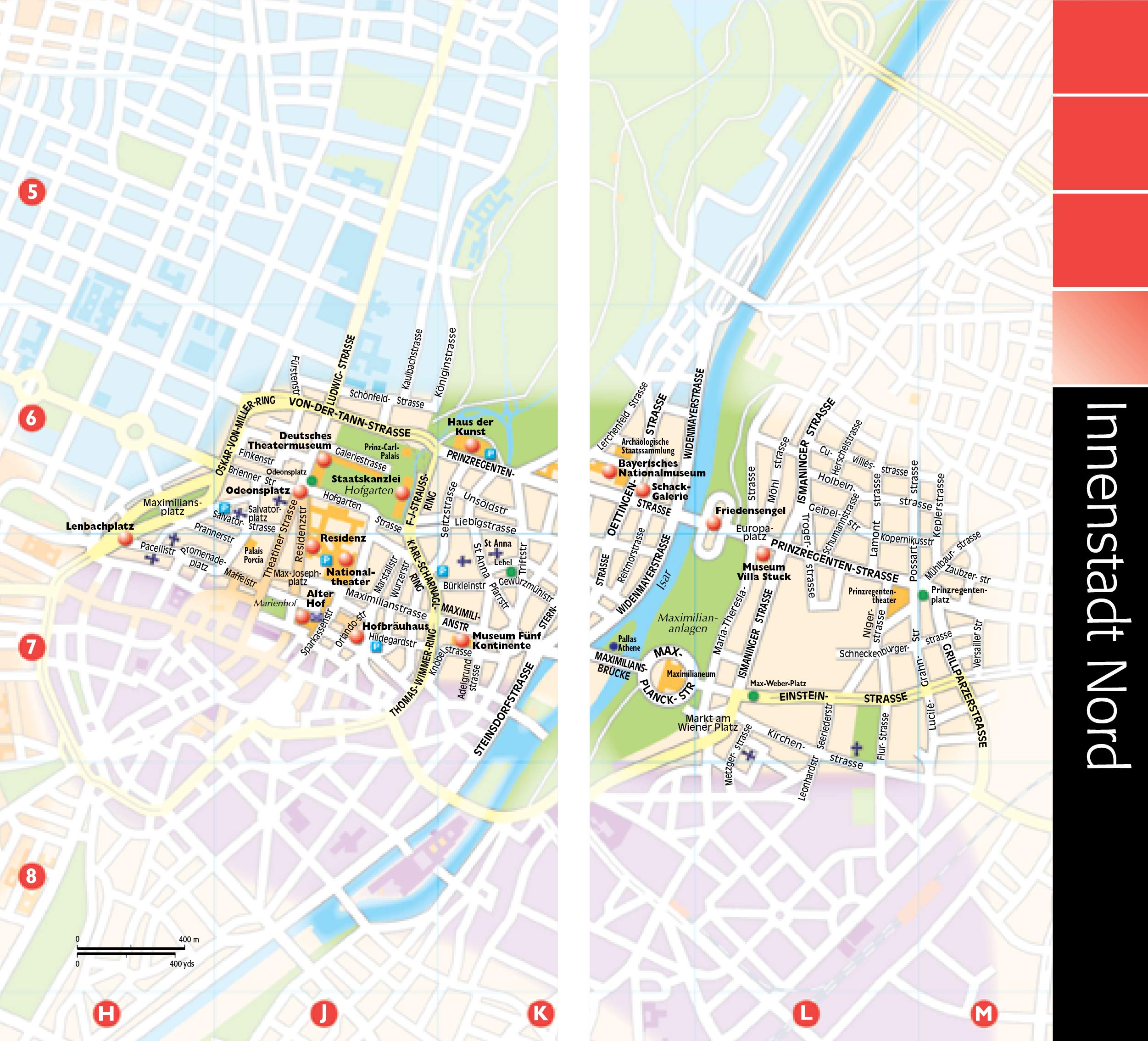 Fodor's Munich 25 Best (Fullcolor Travel Guide),Used