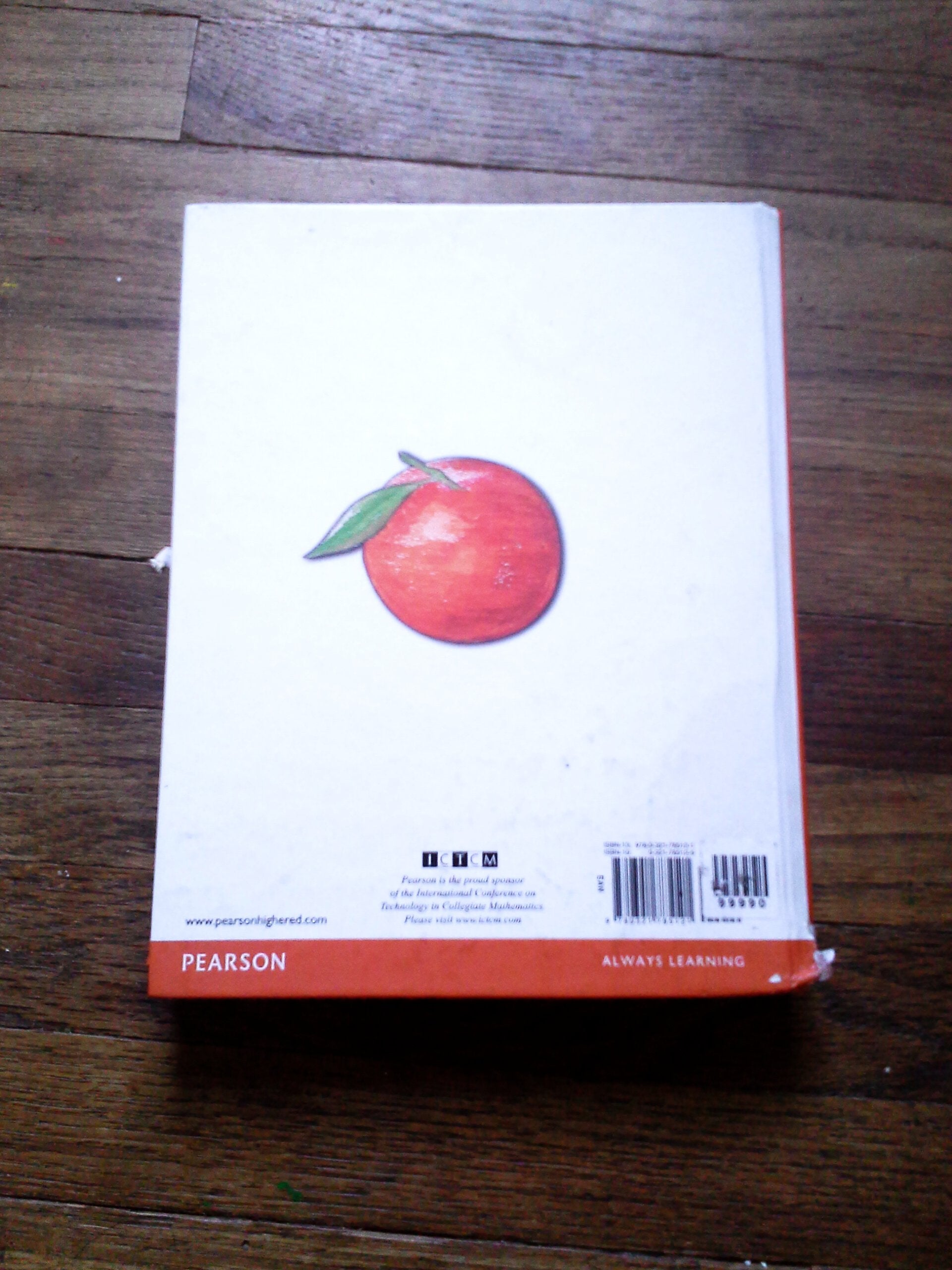 Beginning & Intermediate Algebra (5Th Edition),Used
