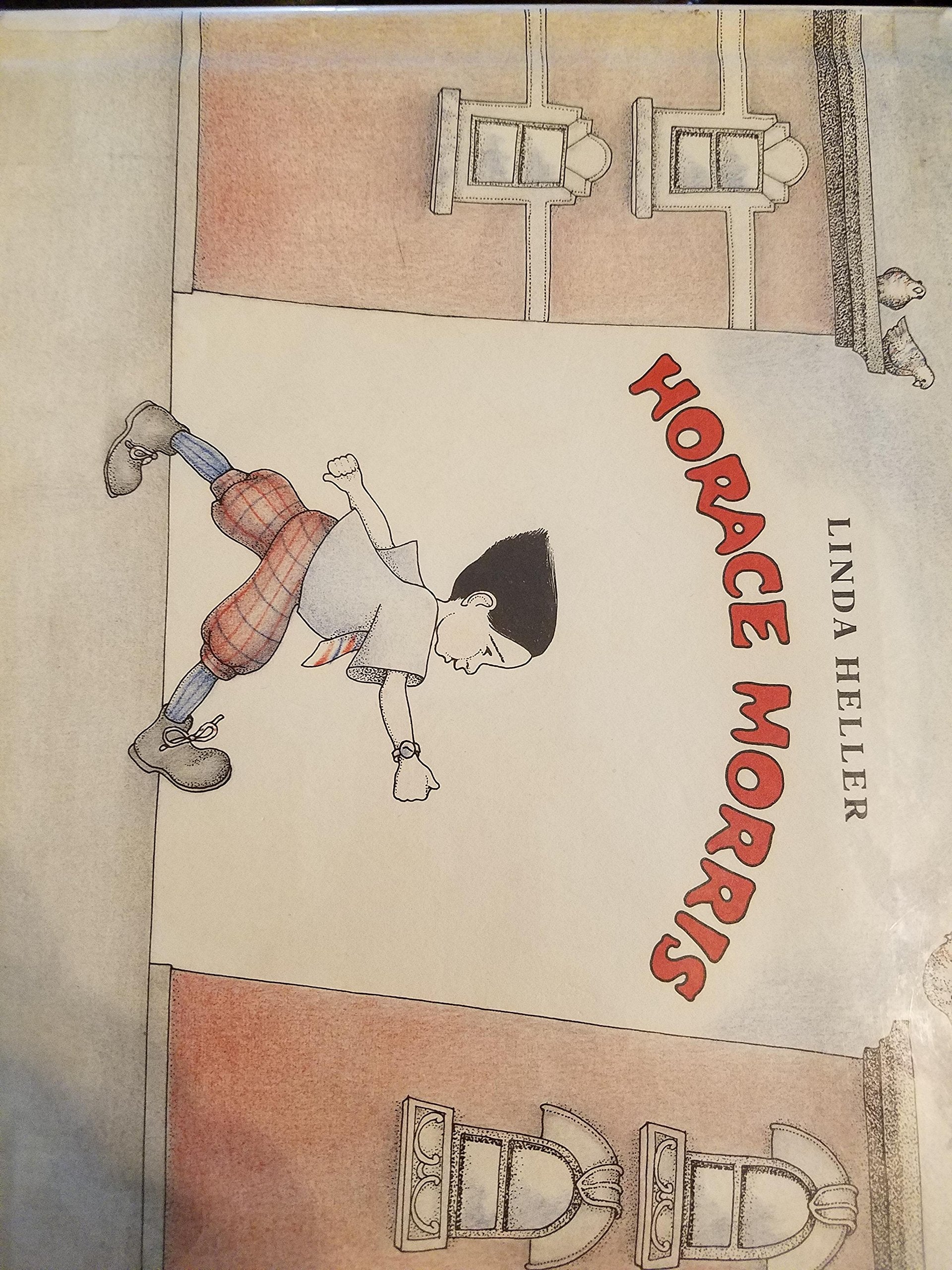 Horace Morris,Used
