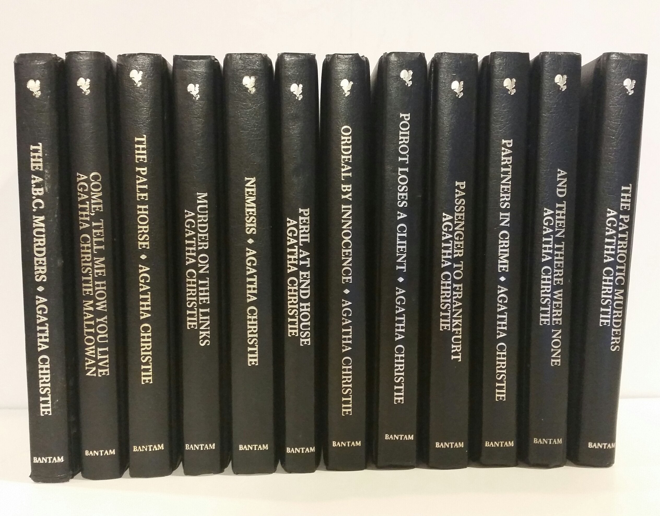 Golden Ball and Other Stories (Agatha Christie Mysteries Collection),Used