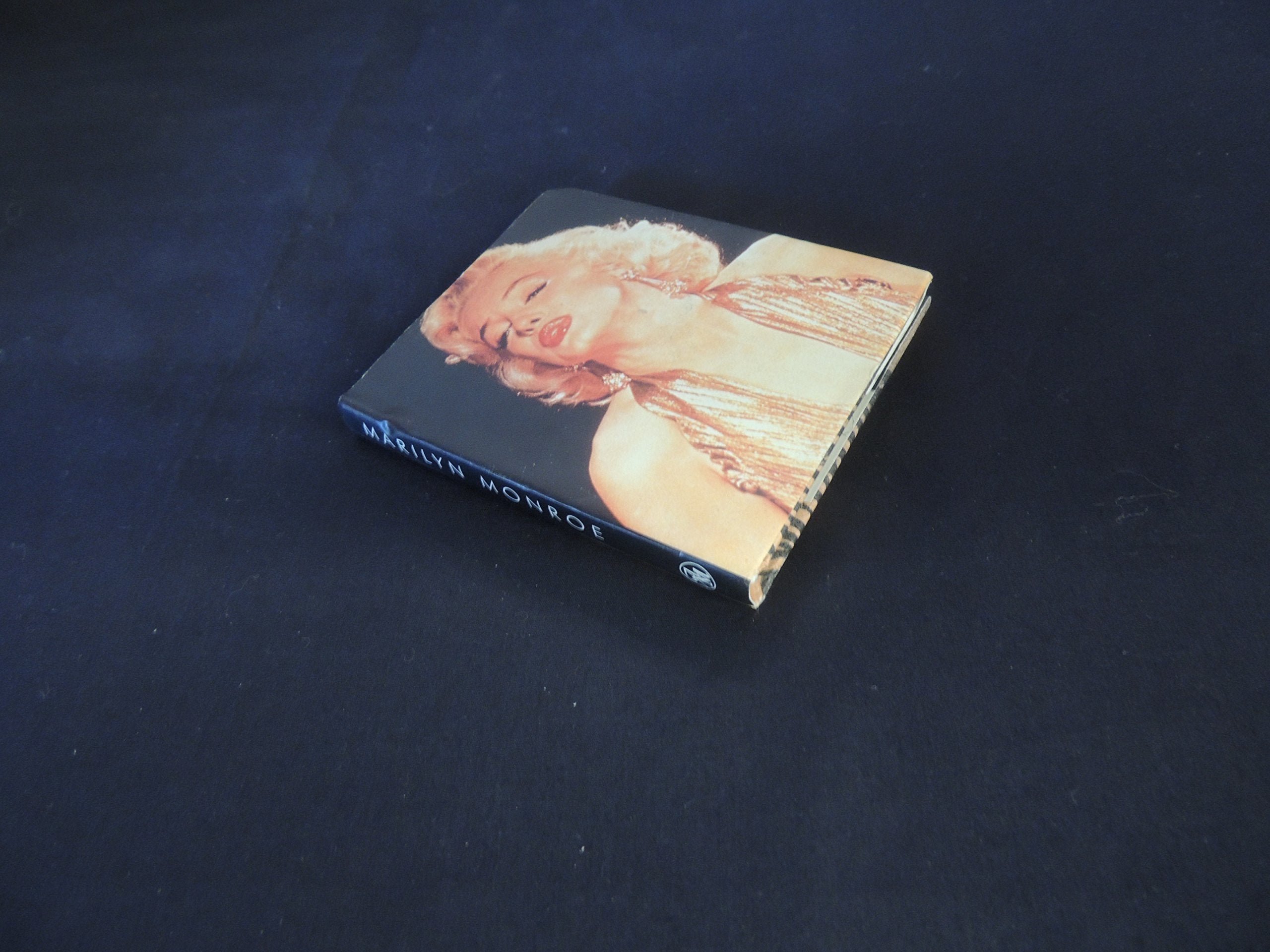Marilyn Monroe,Used