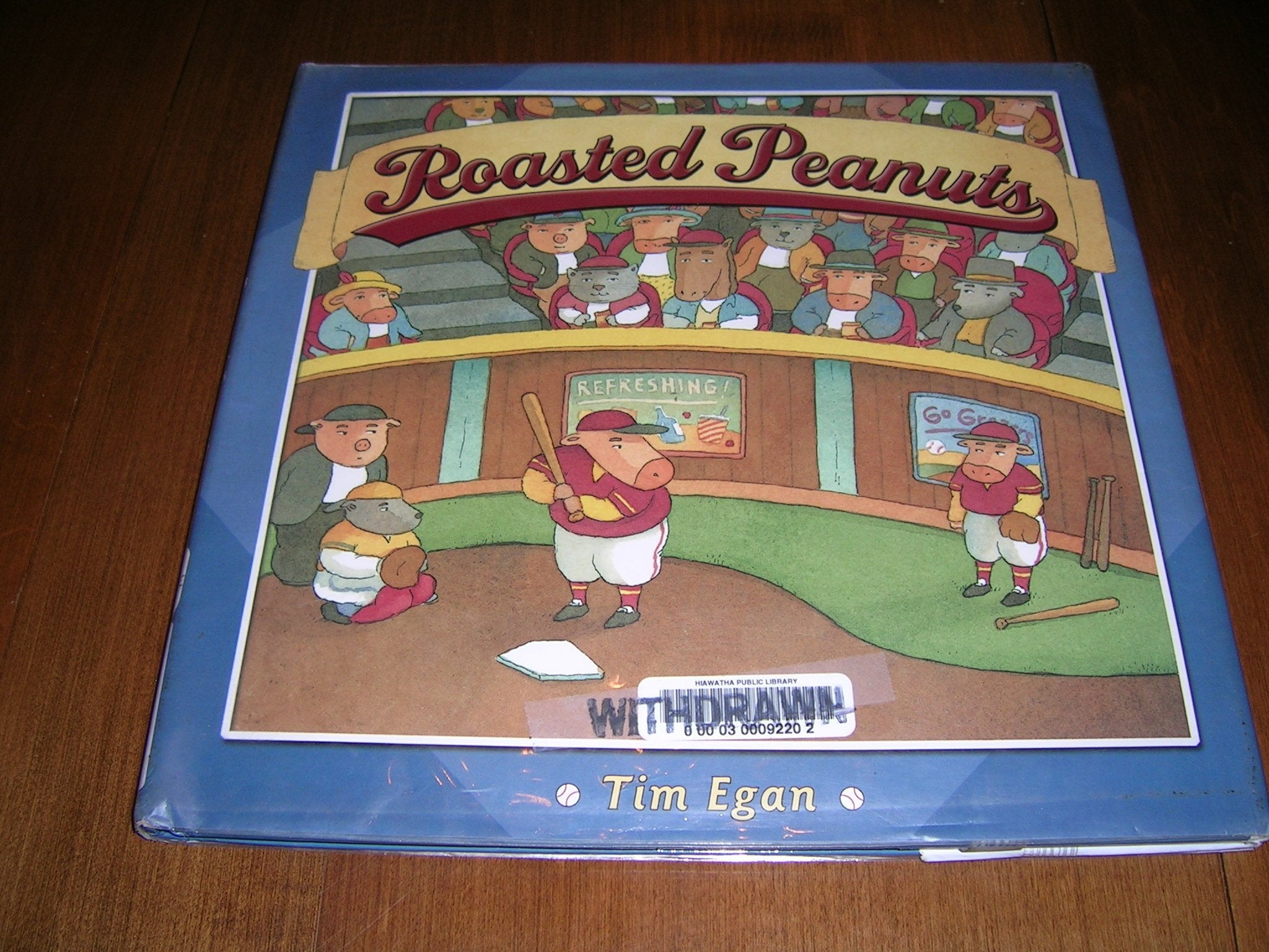 Roasted Peanuts,Used