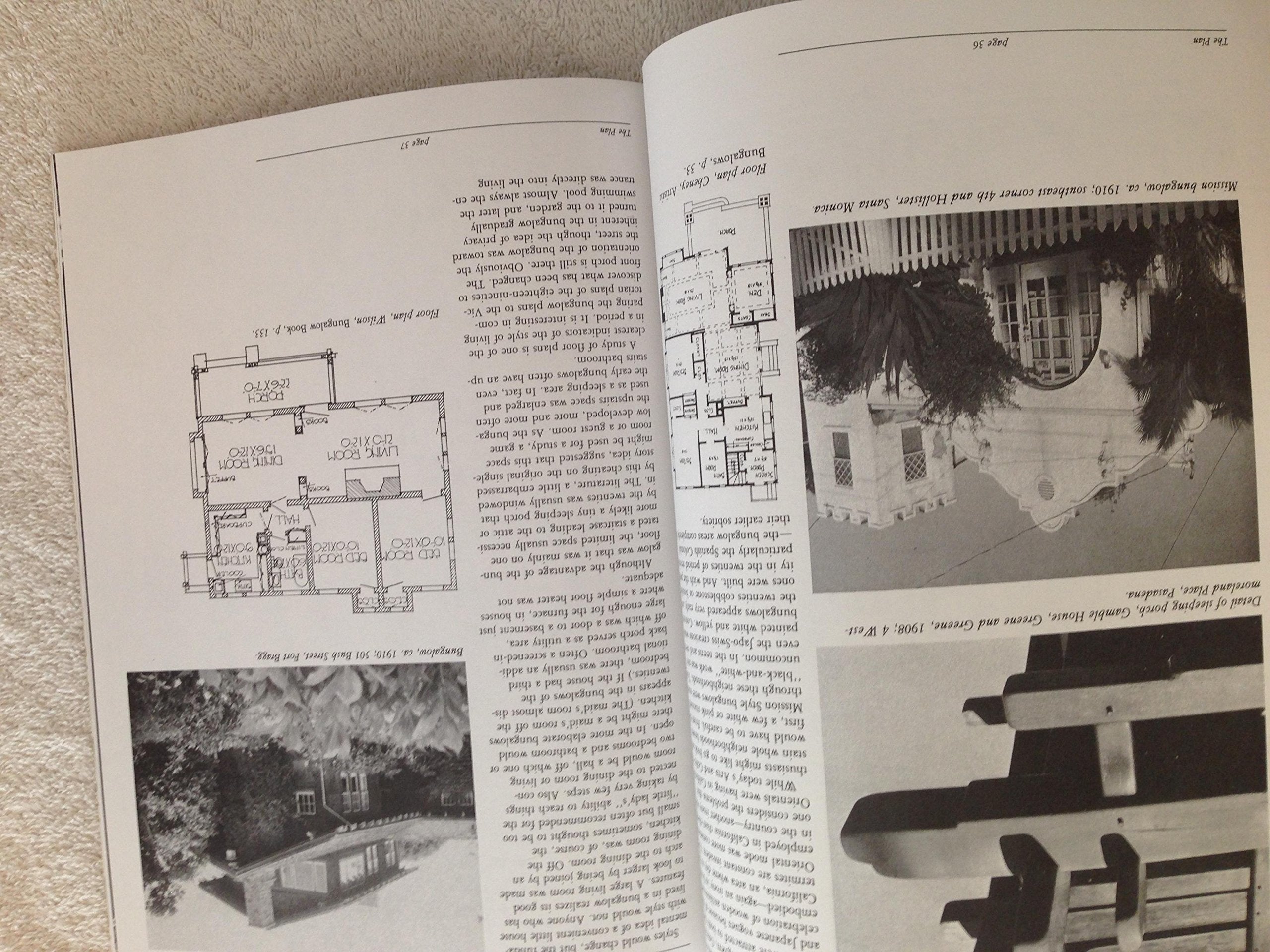 California Bungalow,Used