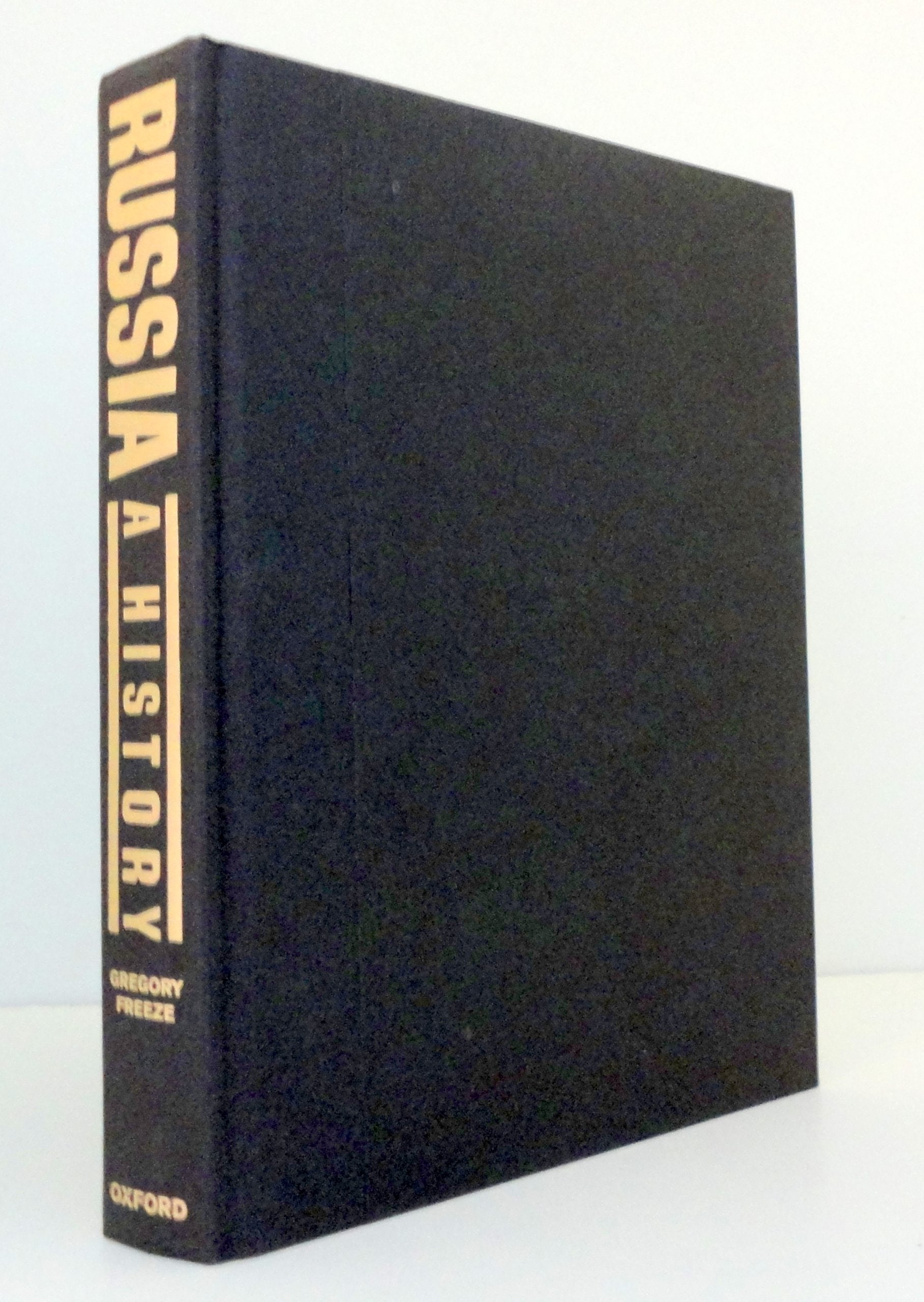 Russia: A History,Used