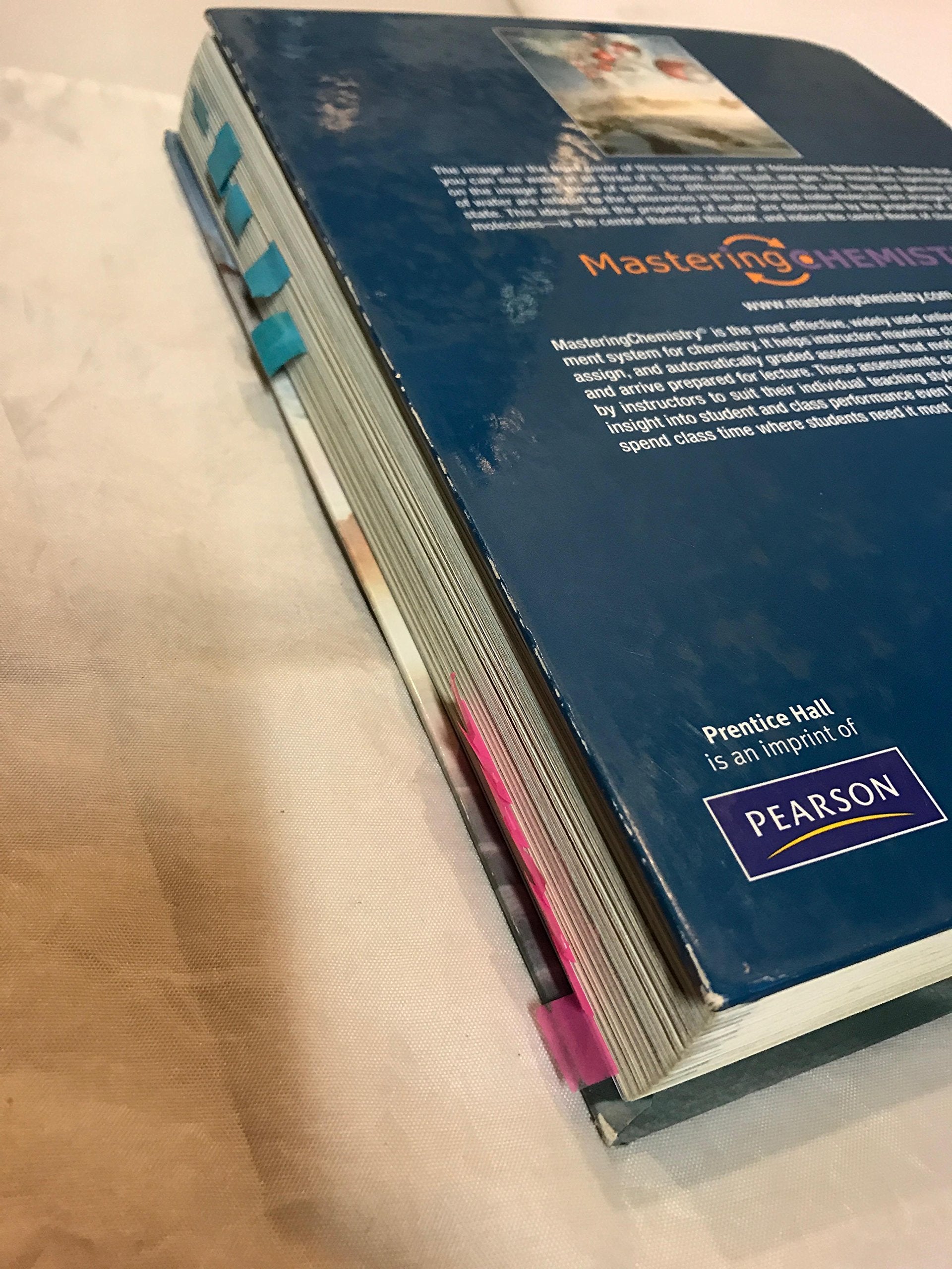 Introductory Chemistry (4th Edition),New