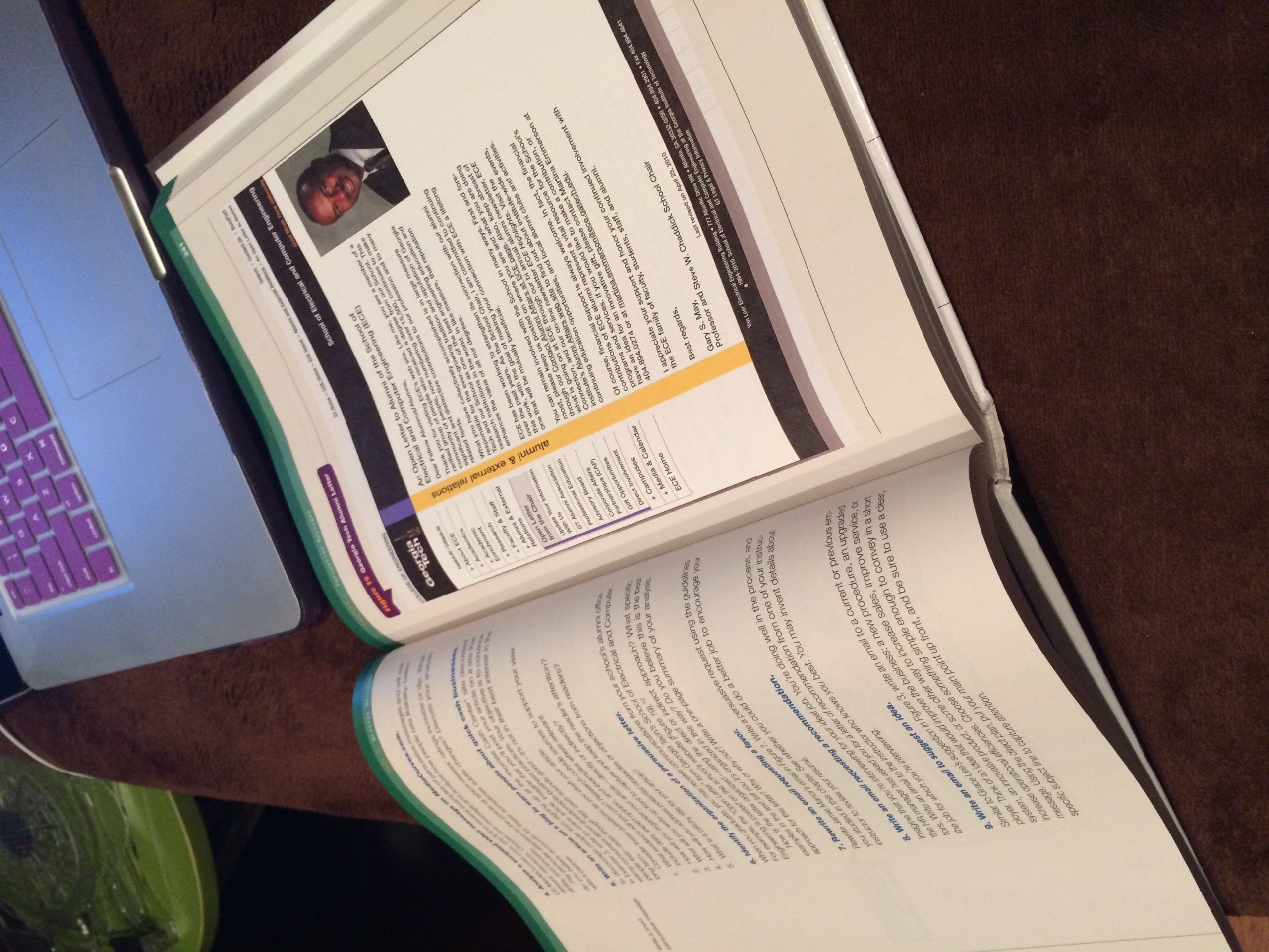 Business Communication: In Person, In Print, Online,Used