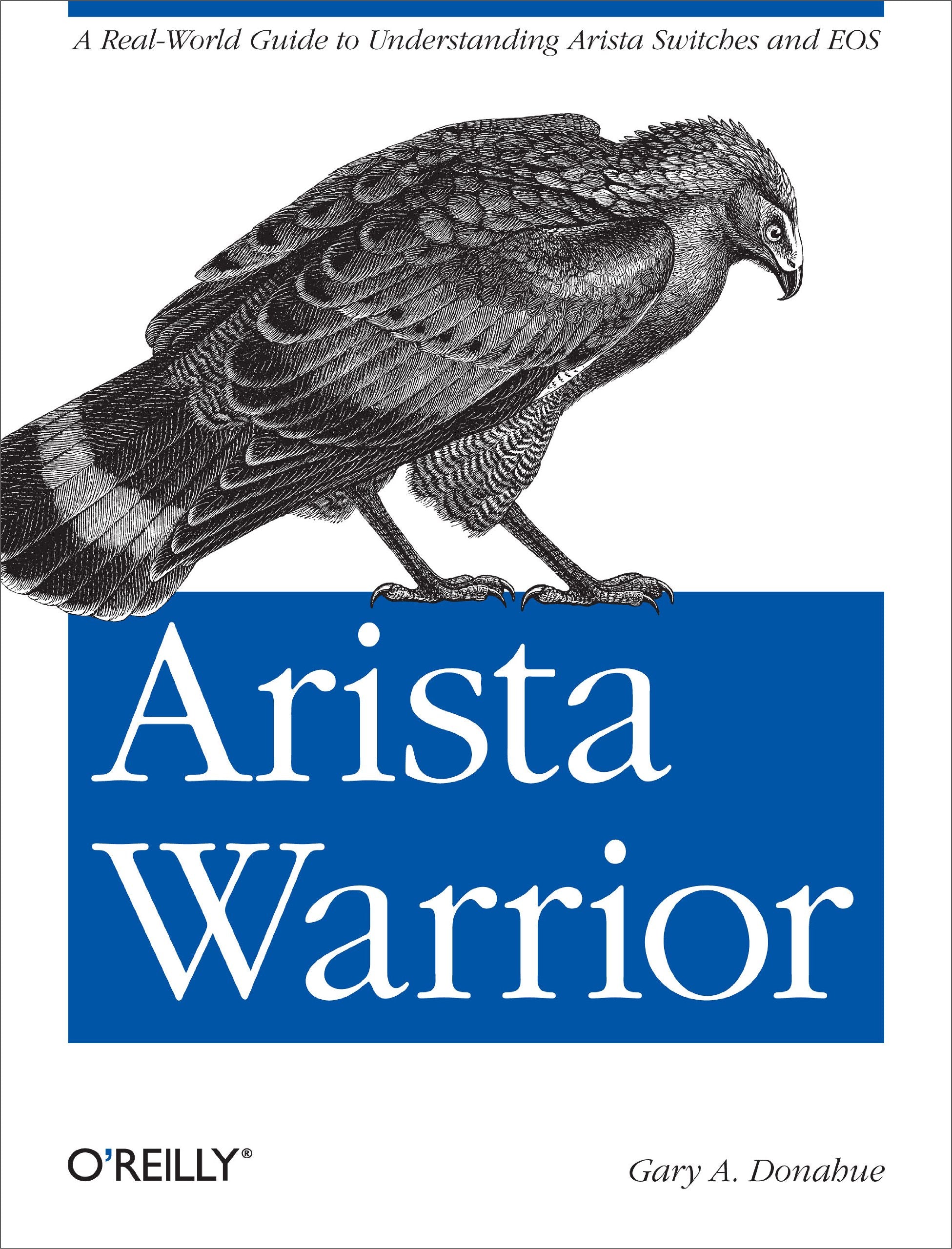Arista Warrior,Used