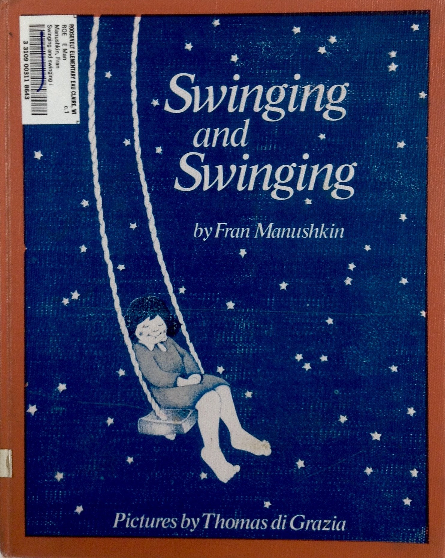 Swinging And Swinging,Used