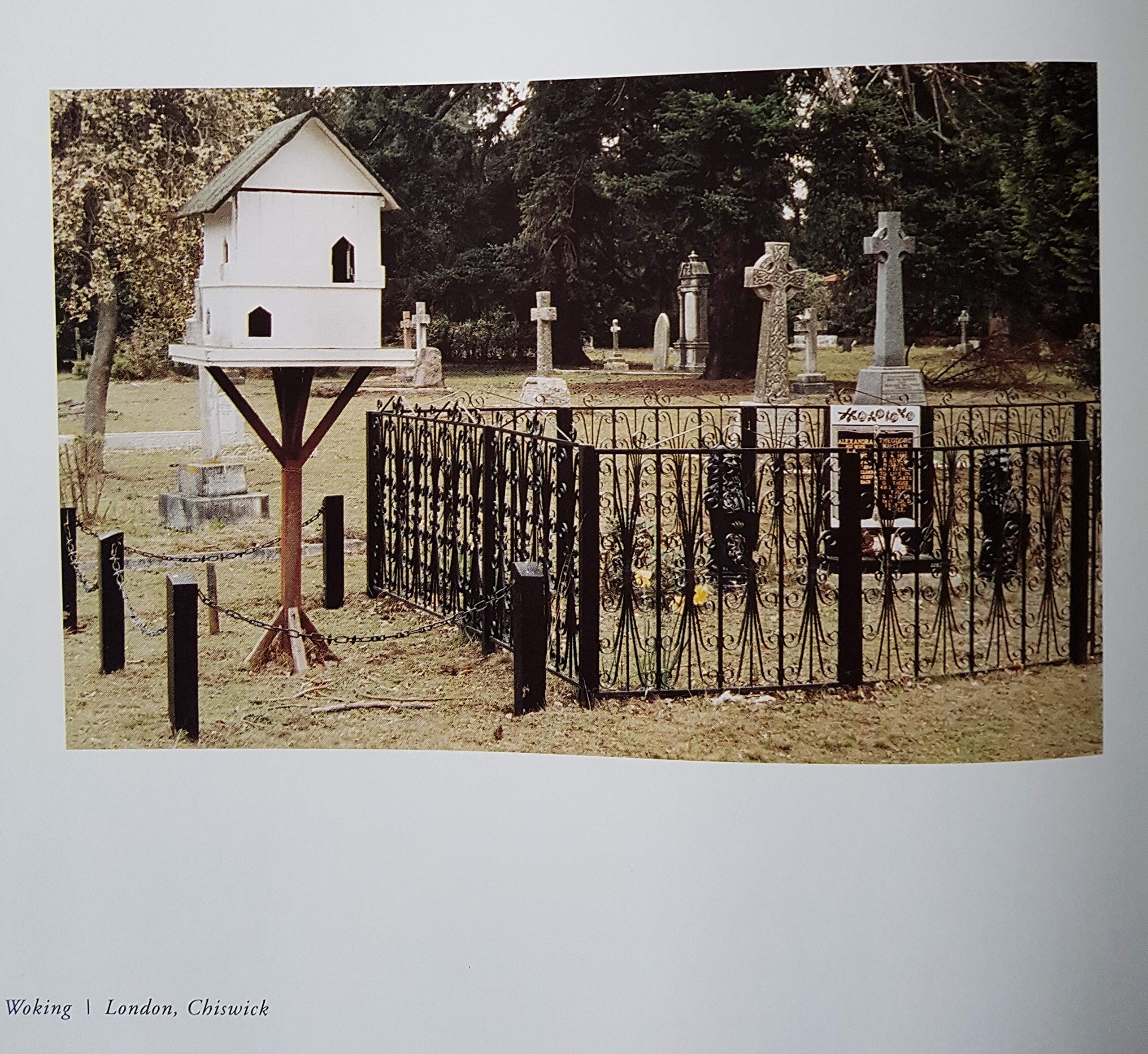 Beautiful Death: The Art of the Cemetery (Penguin Studio Books),New