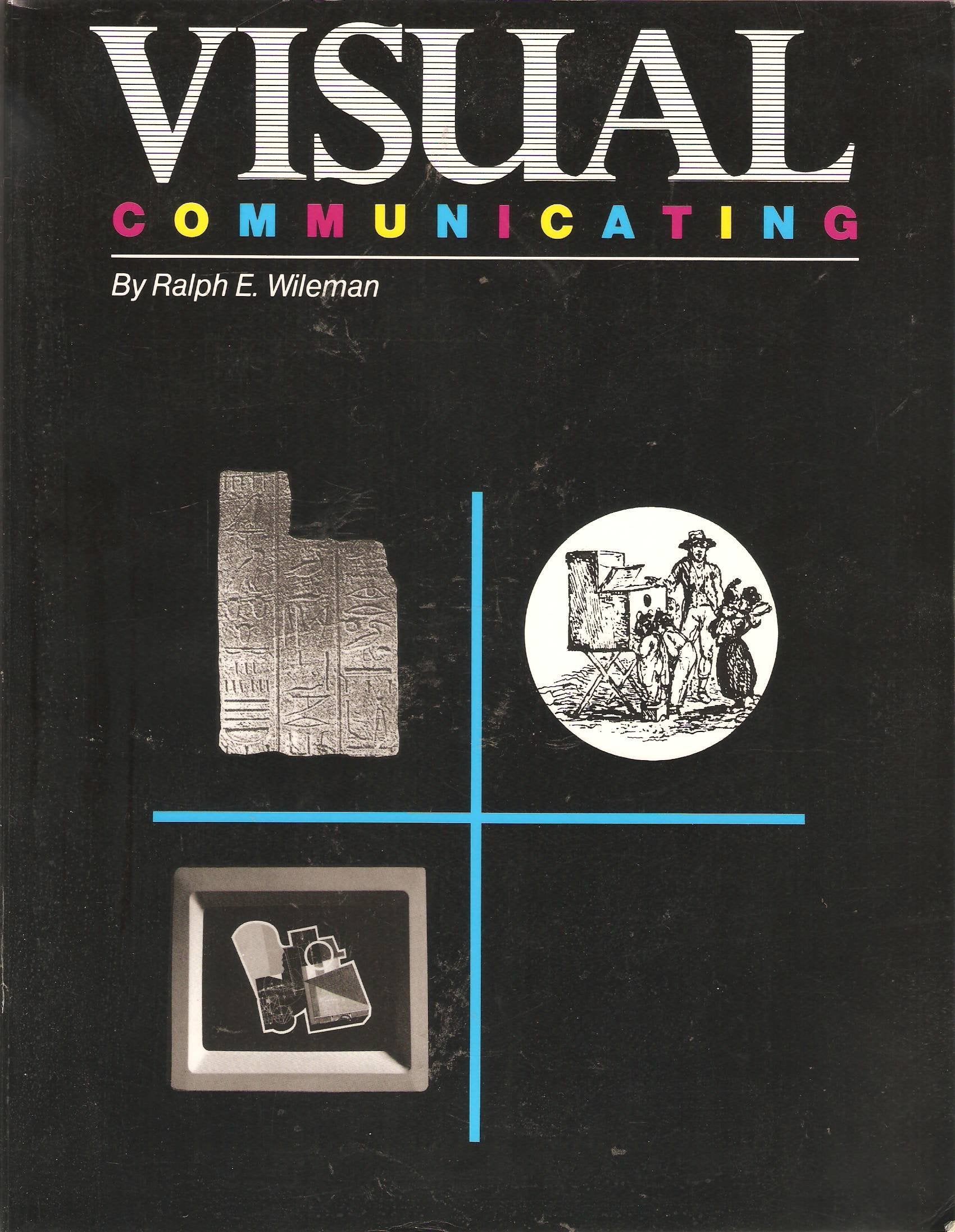 Visual Communicating,Used