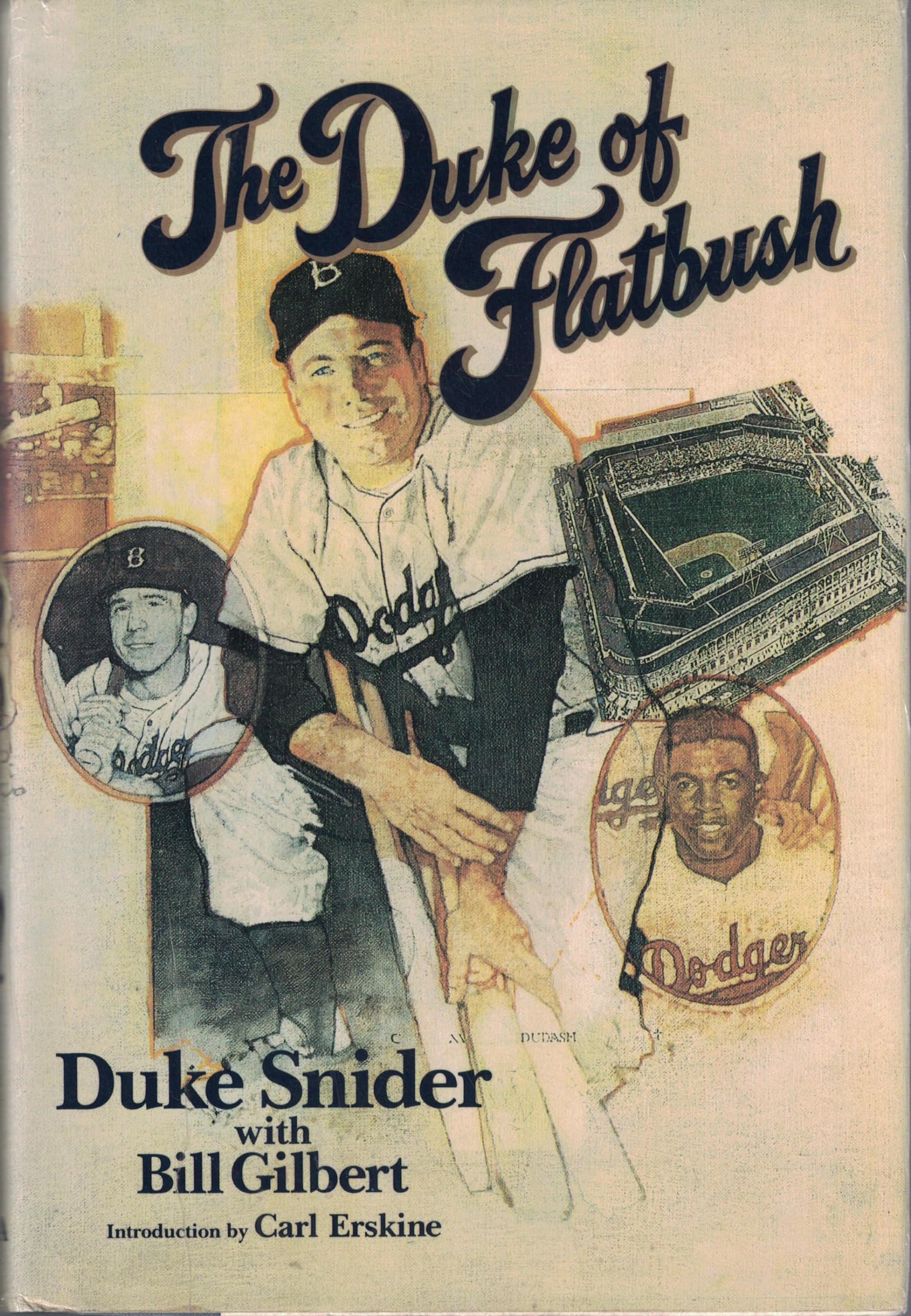 The Duke Of Flatbush,Used
