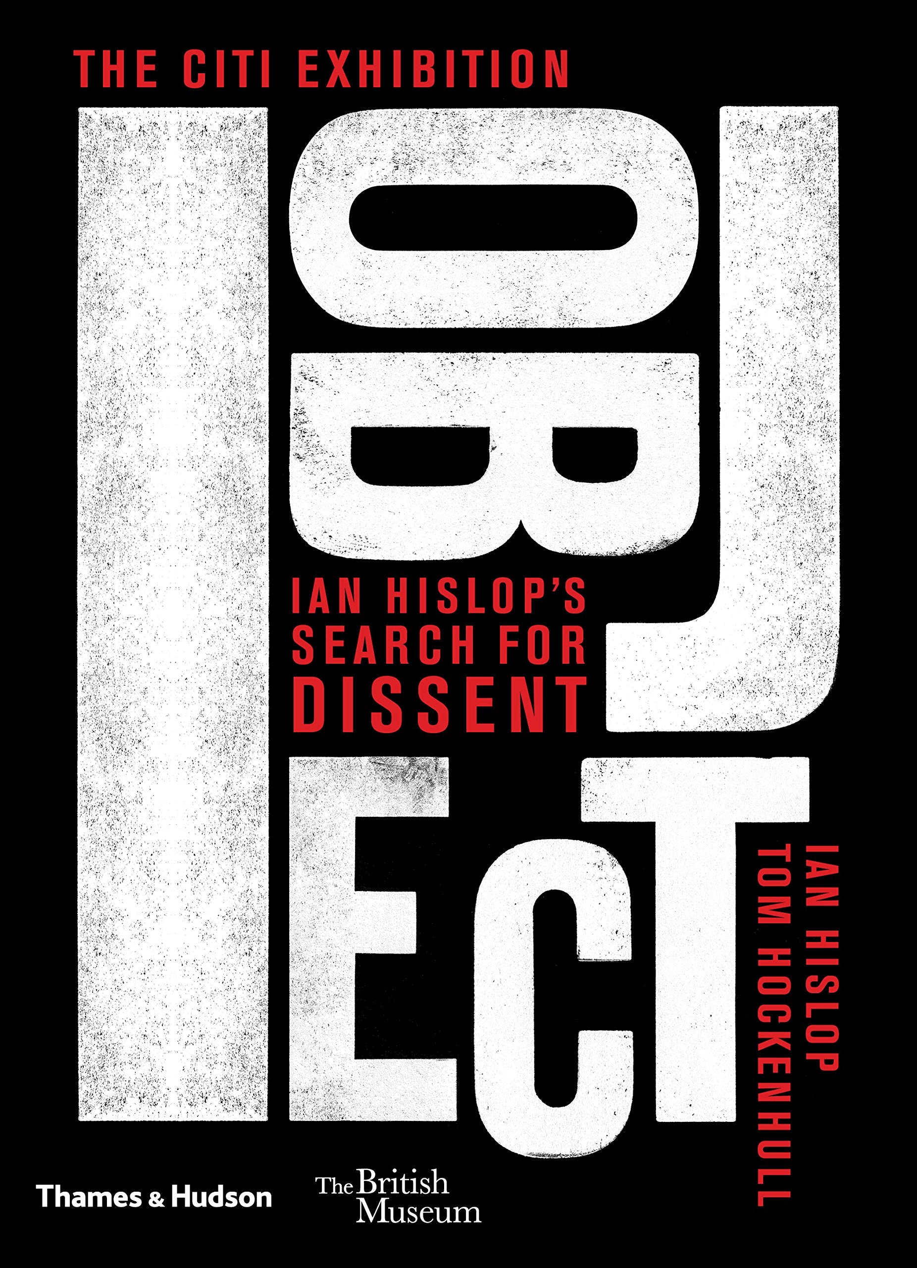 I object (British Museum, 8),Used