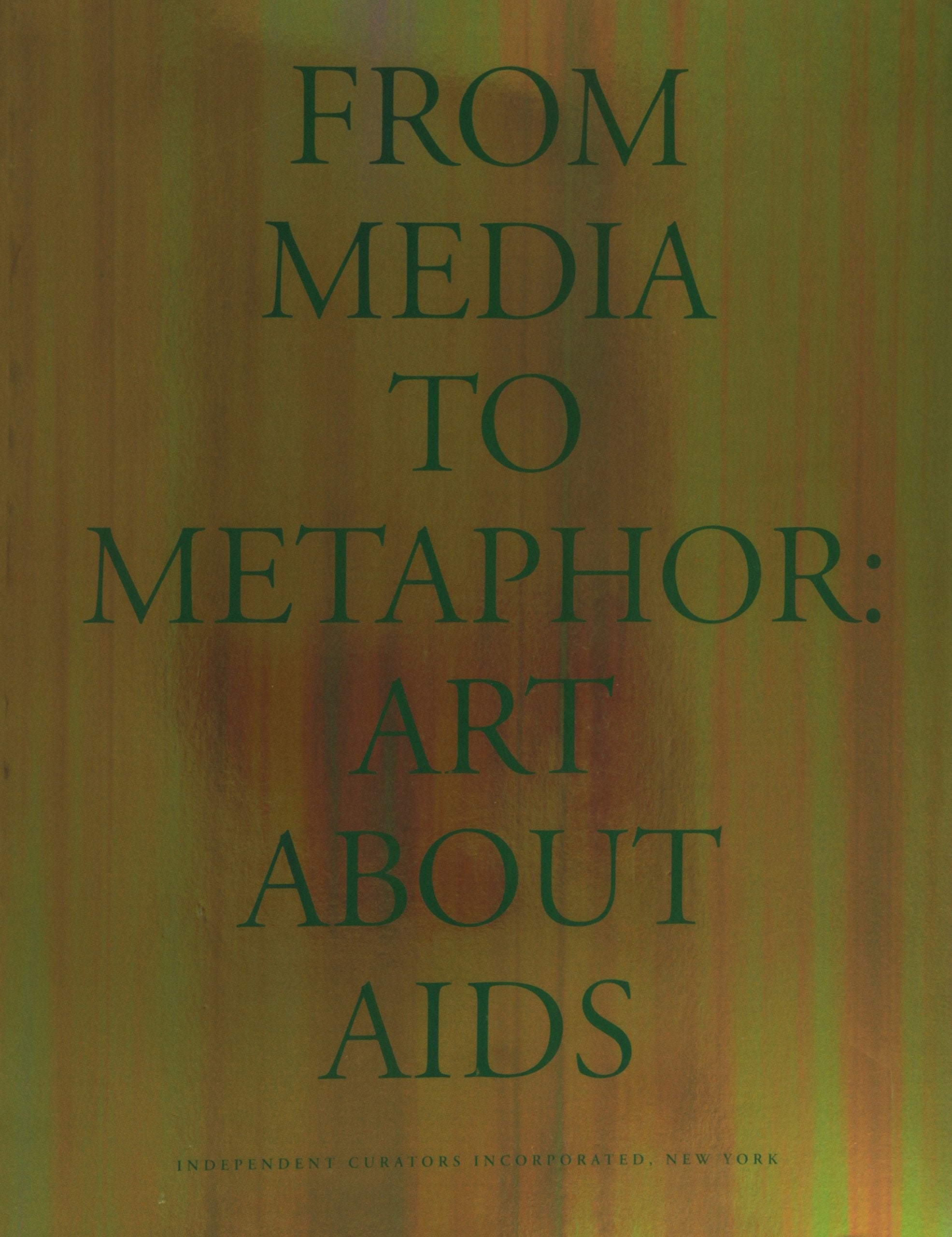 From Media To Metaphor (Independent Cur)