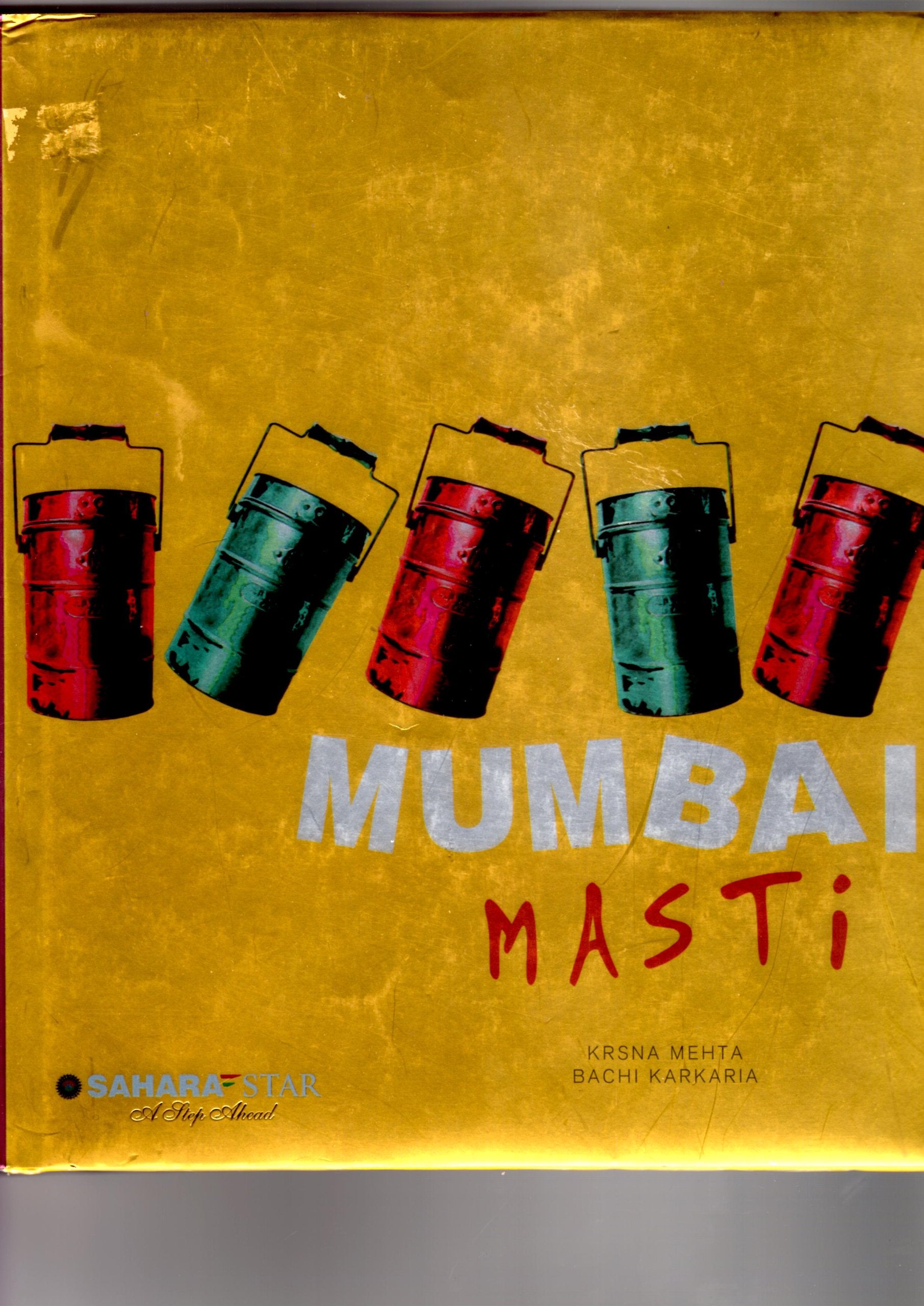 Mumbai Masti,Used