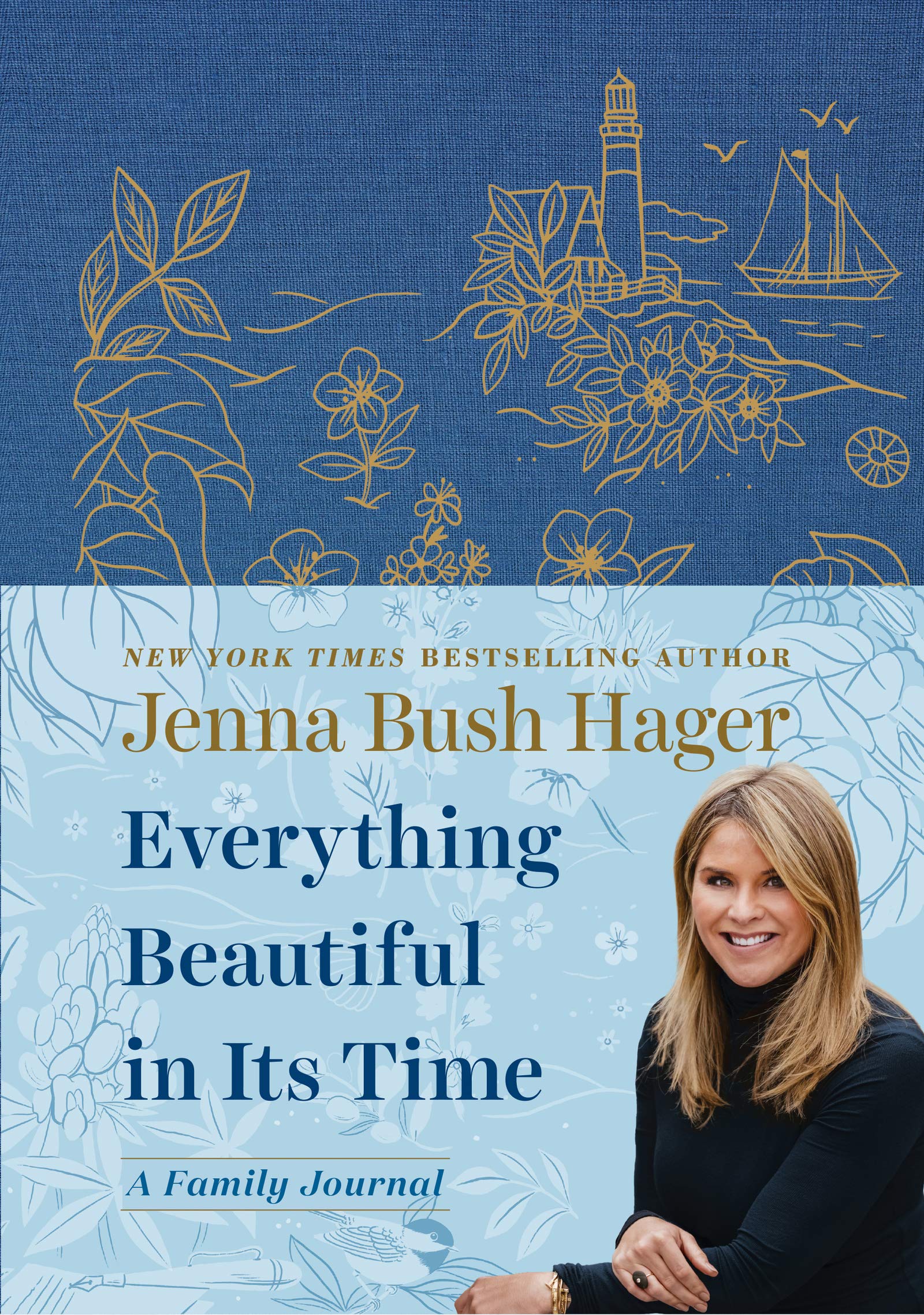 Everything Beautiful in Its Time: A Family Journal,New