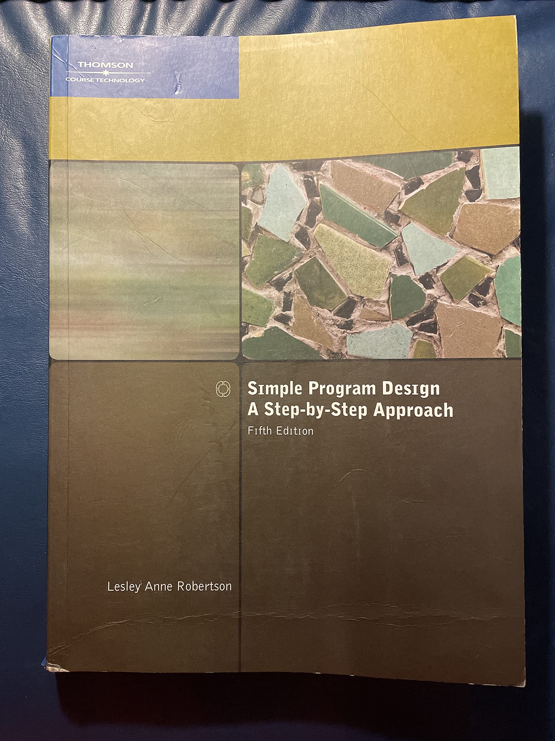 Simple Program Design, A Stepbystep Approach, Fifth Edition