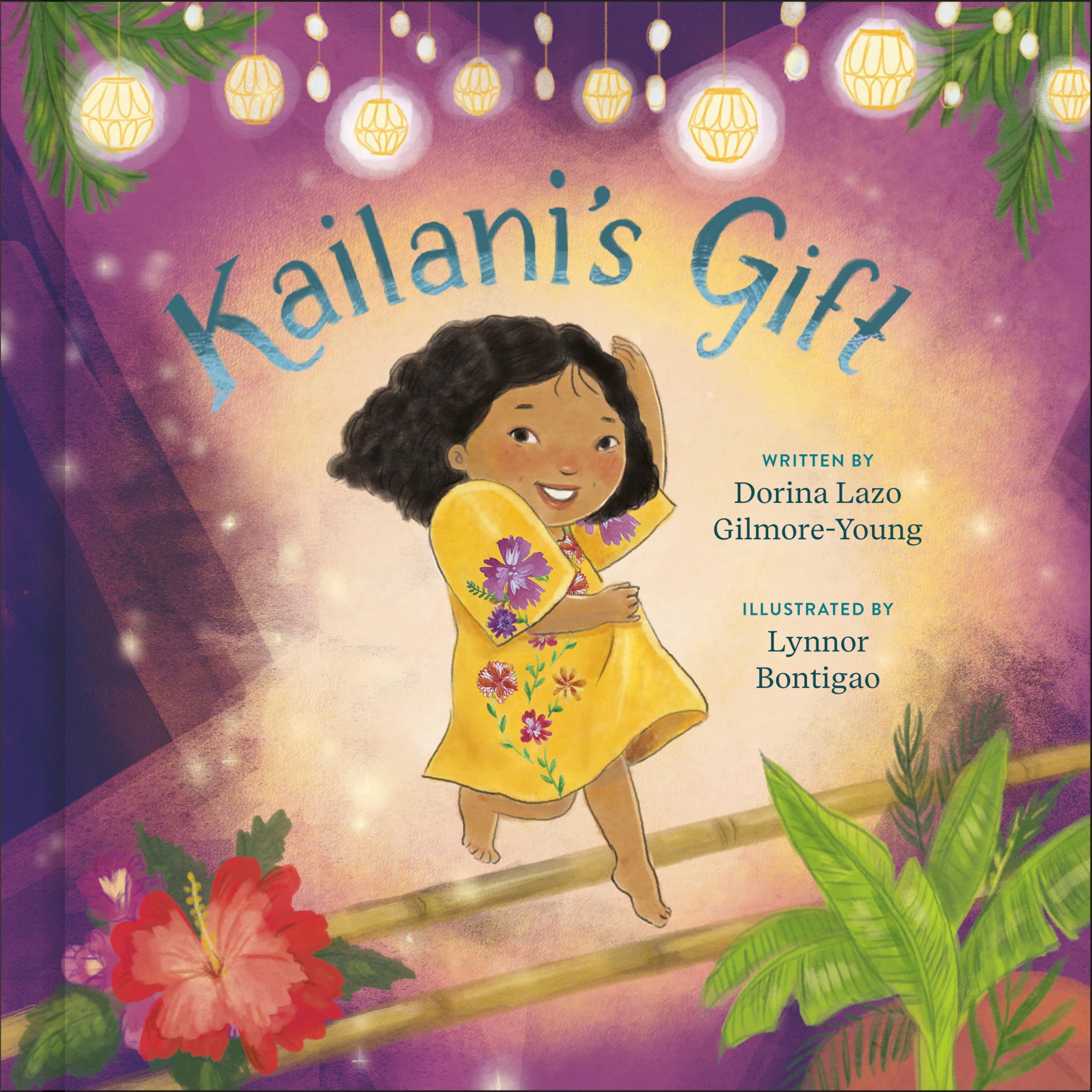 Kailani'S Gift,Used