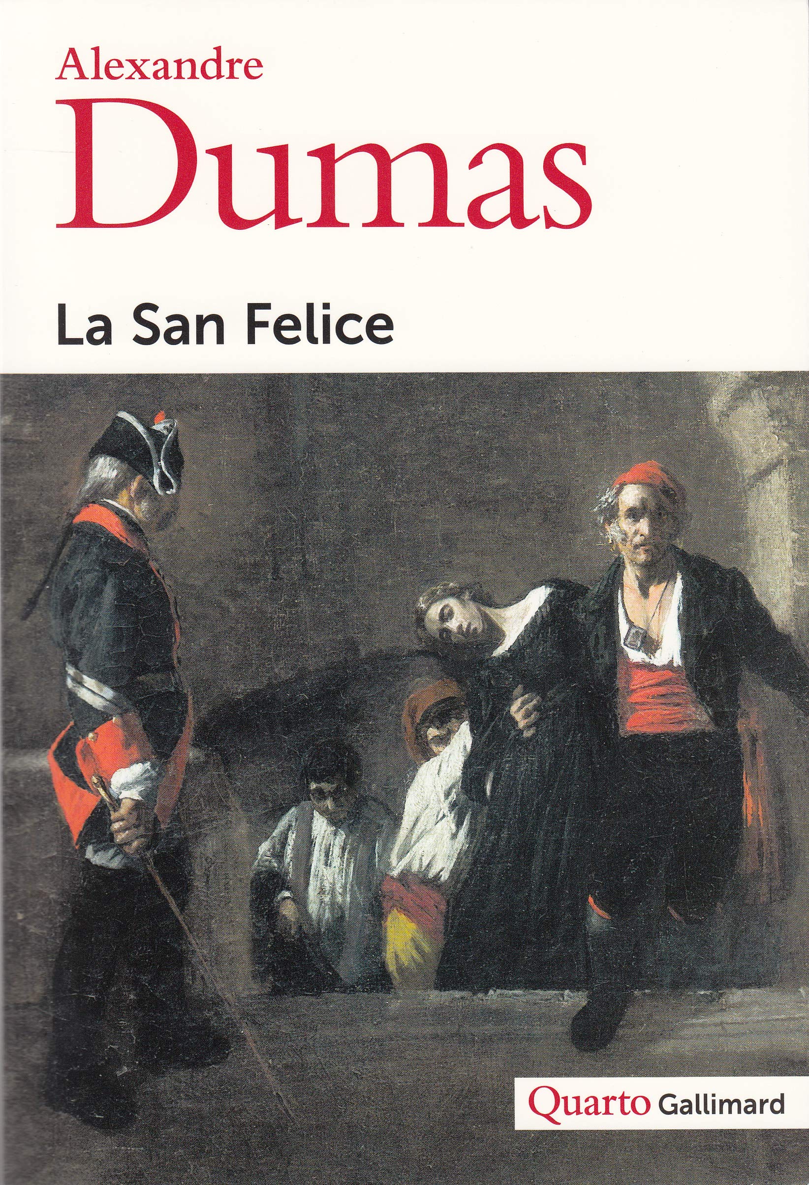 La San Felice,Used