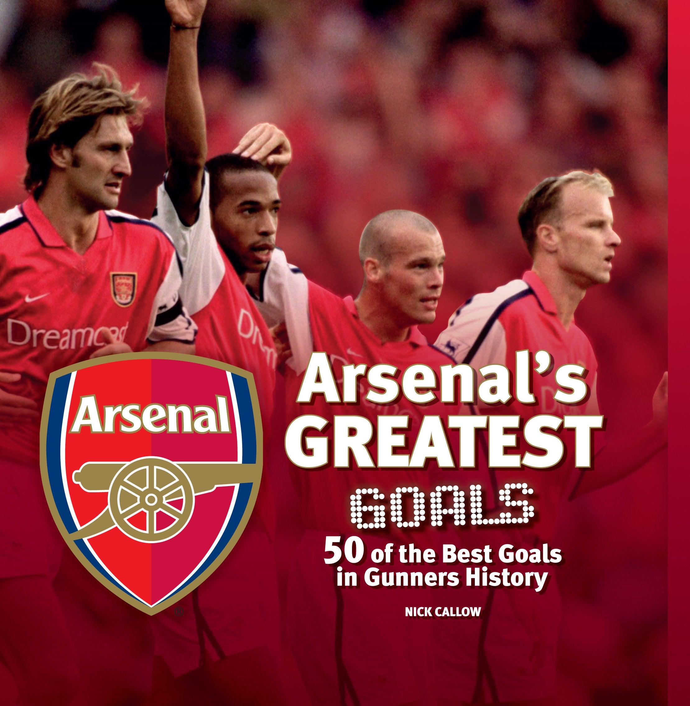 Arsenal FC Greatest Goals,Used