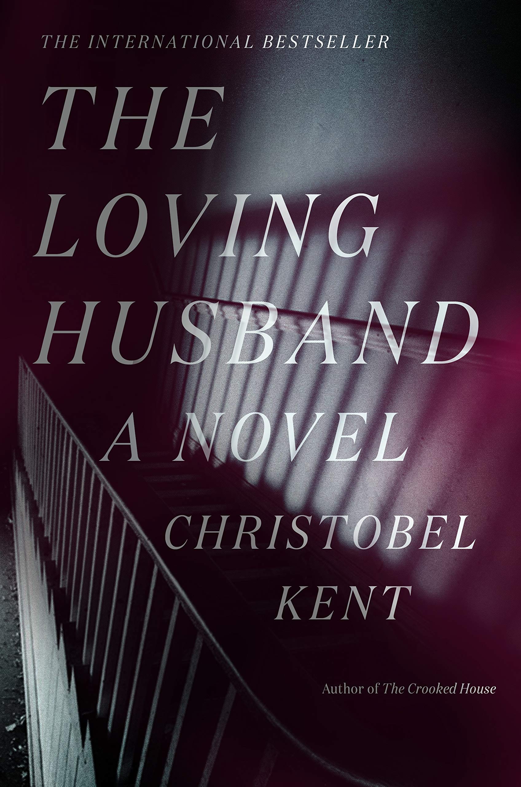 The Loving Husband: A Novel,Used