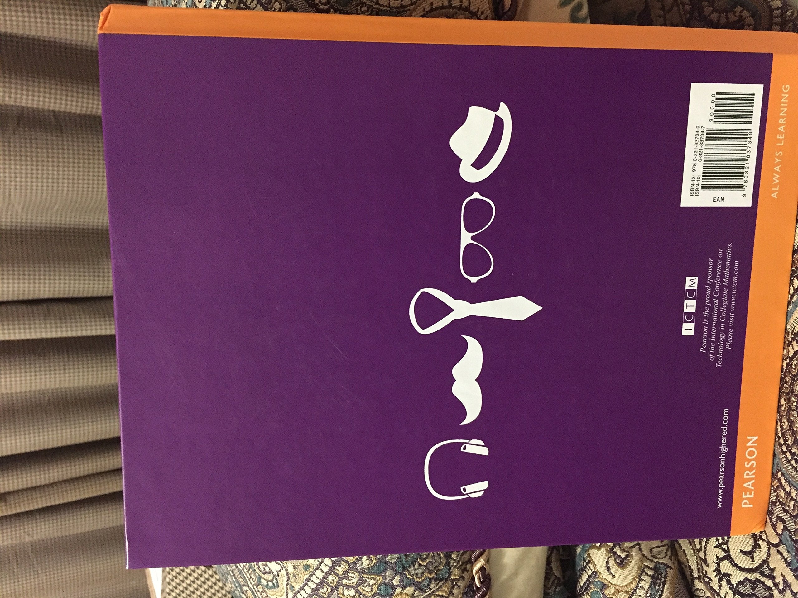 Precalculus (5th Edition),Used