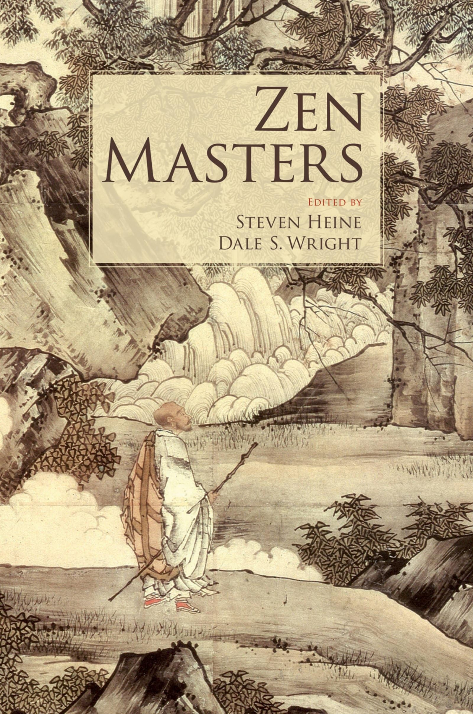 Zen Masters,Used