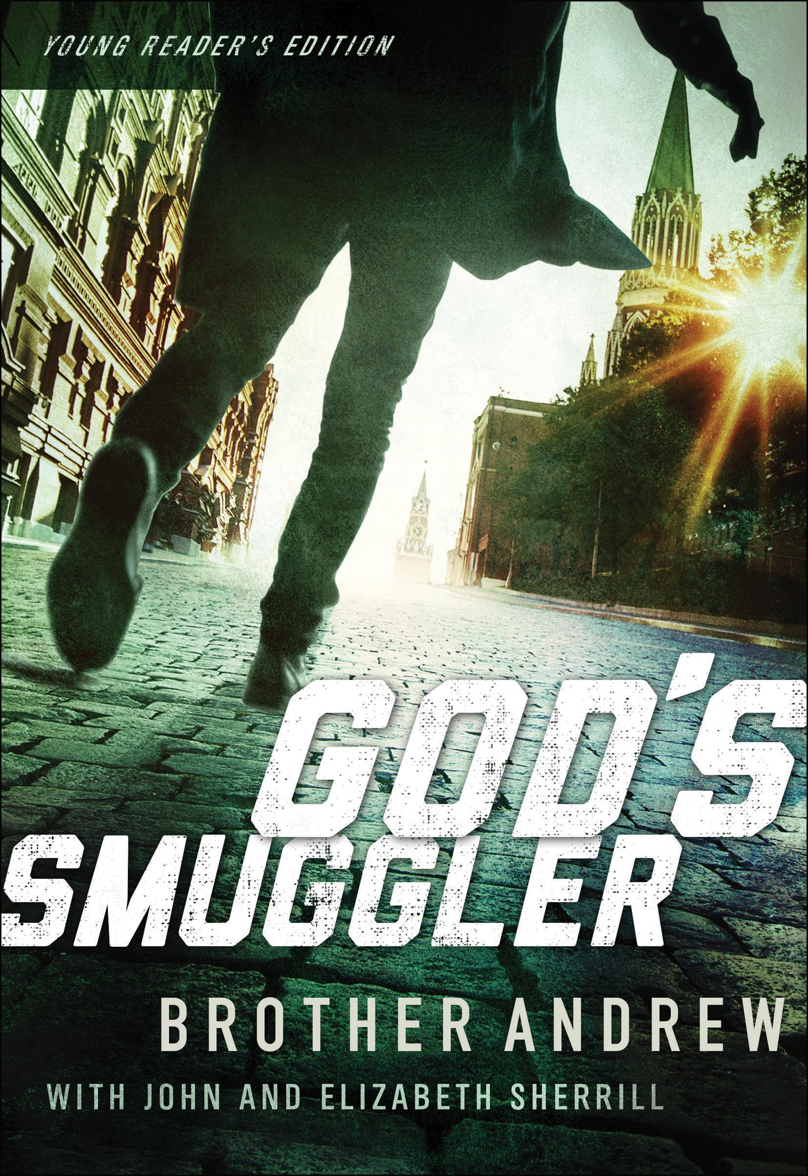 God'S Smuggler