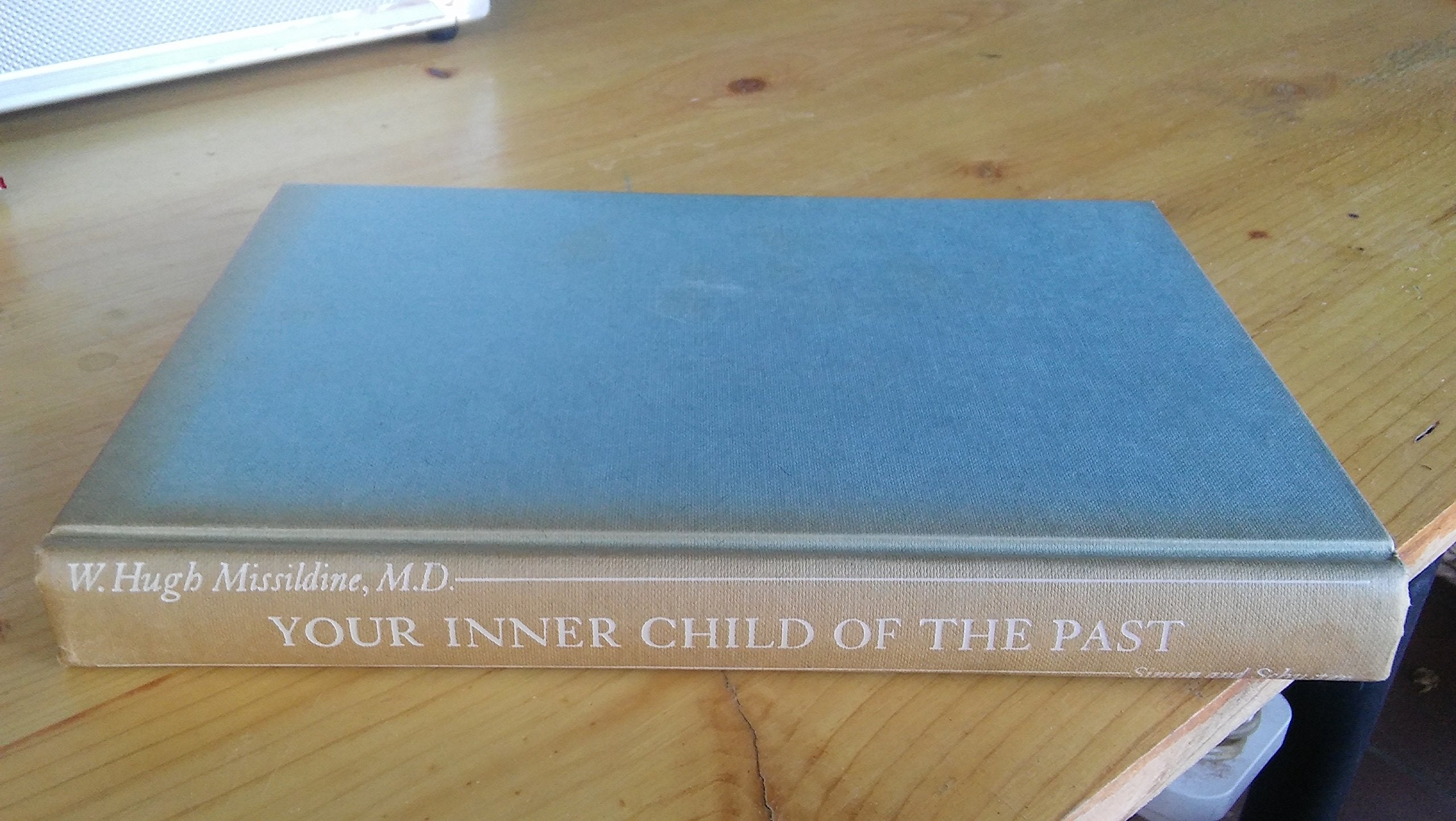Your Inner Child Of The Past,Used