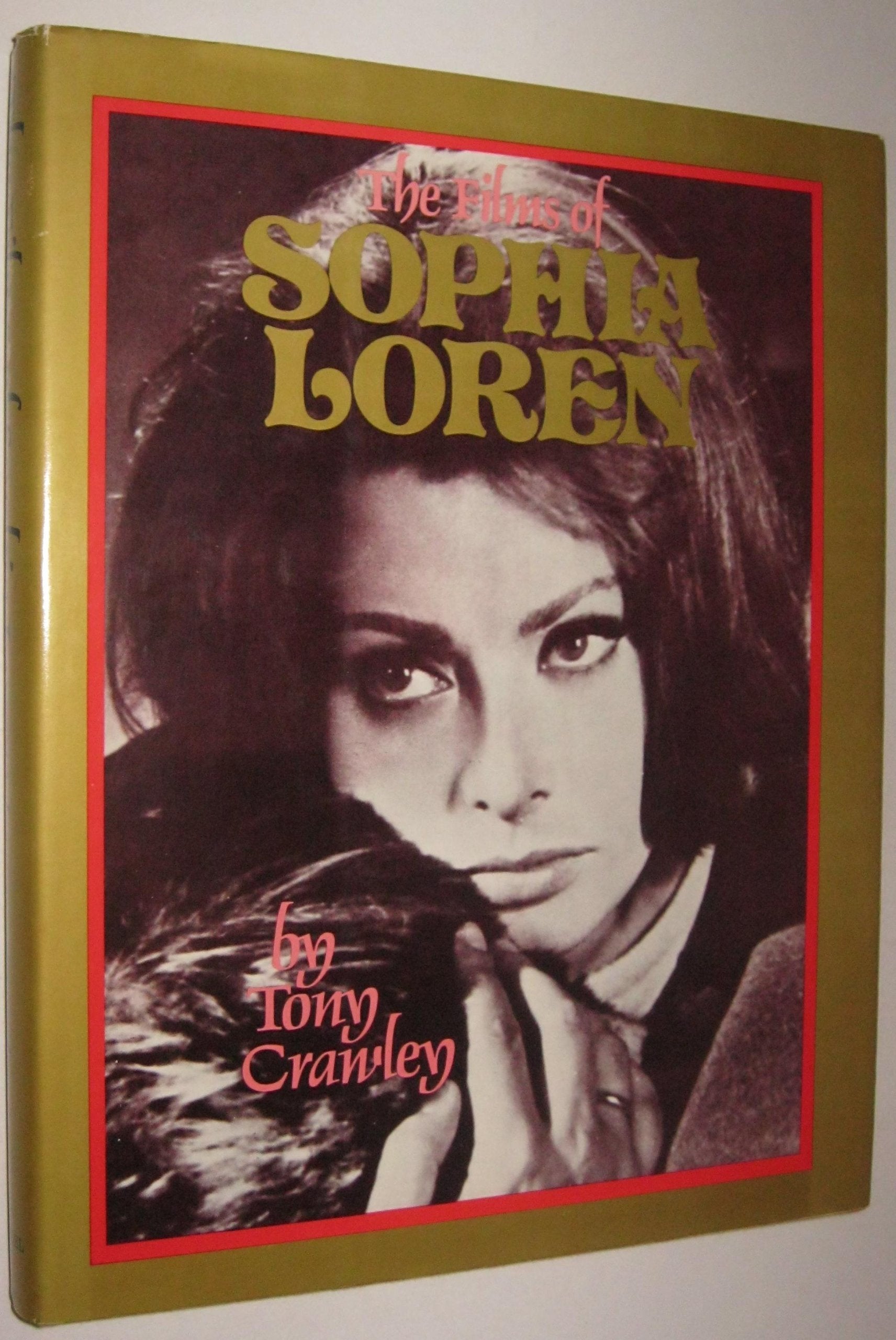 Films of Sophia Loren,Used