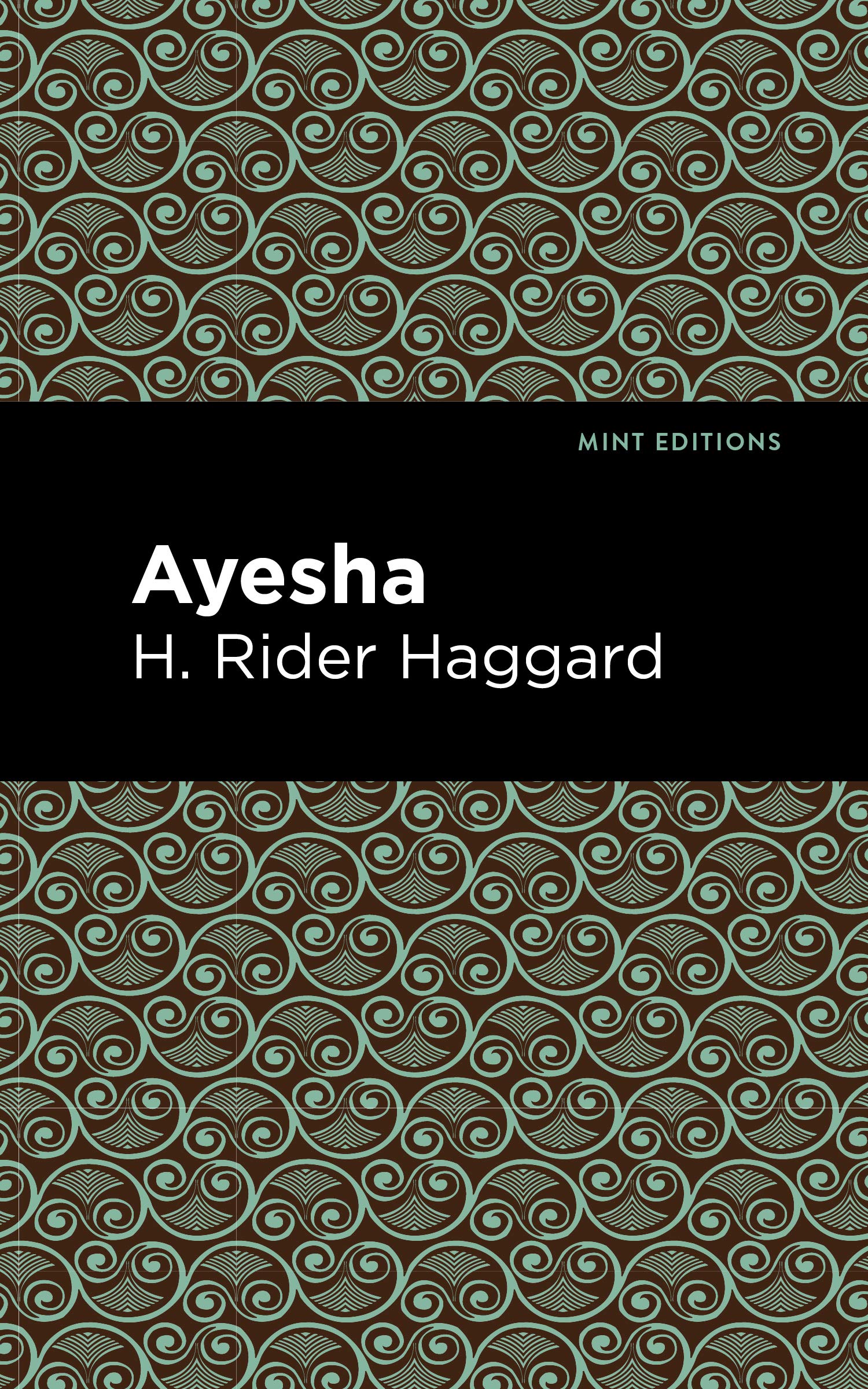 Ayesha (Mint Editions (Fantasy and Fairytale)),Used