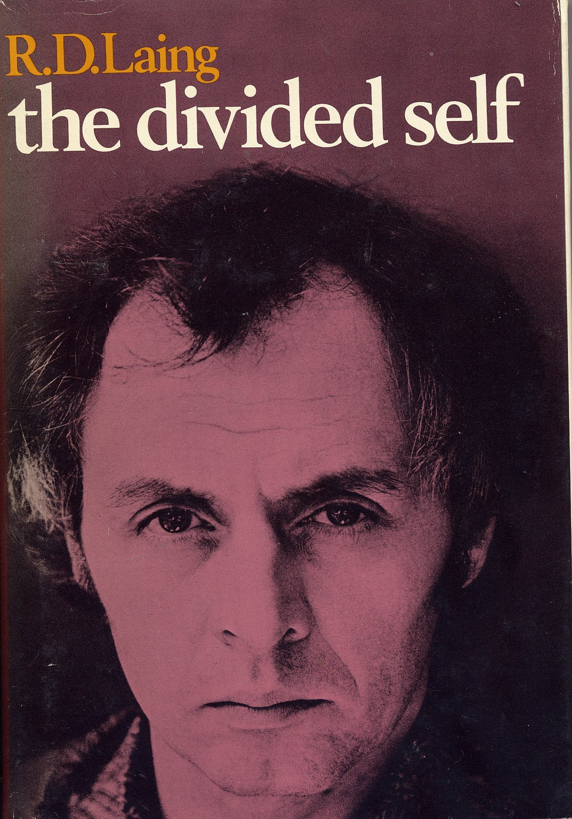 The Divided Self,New
