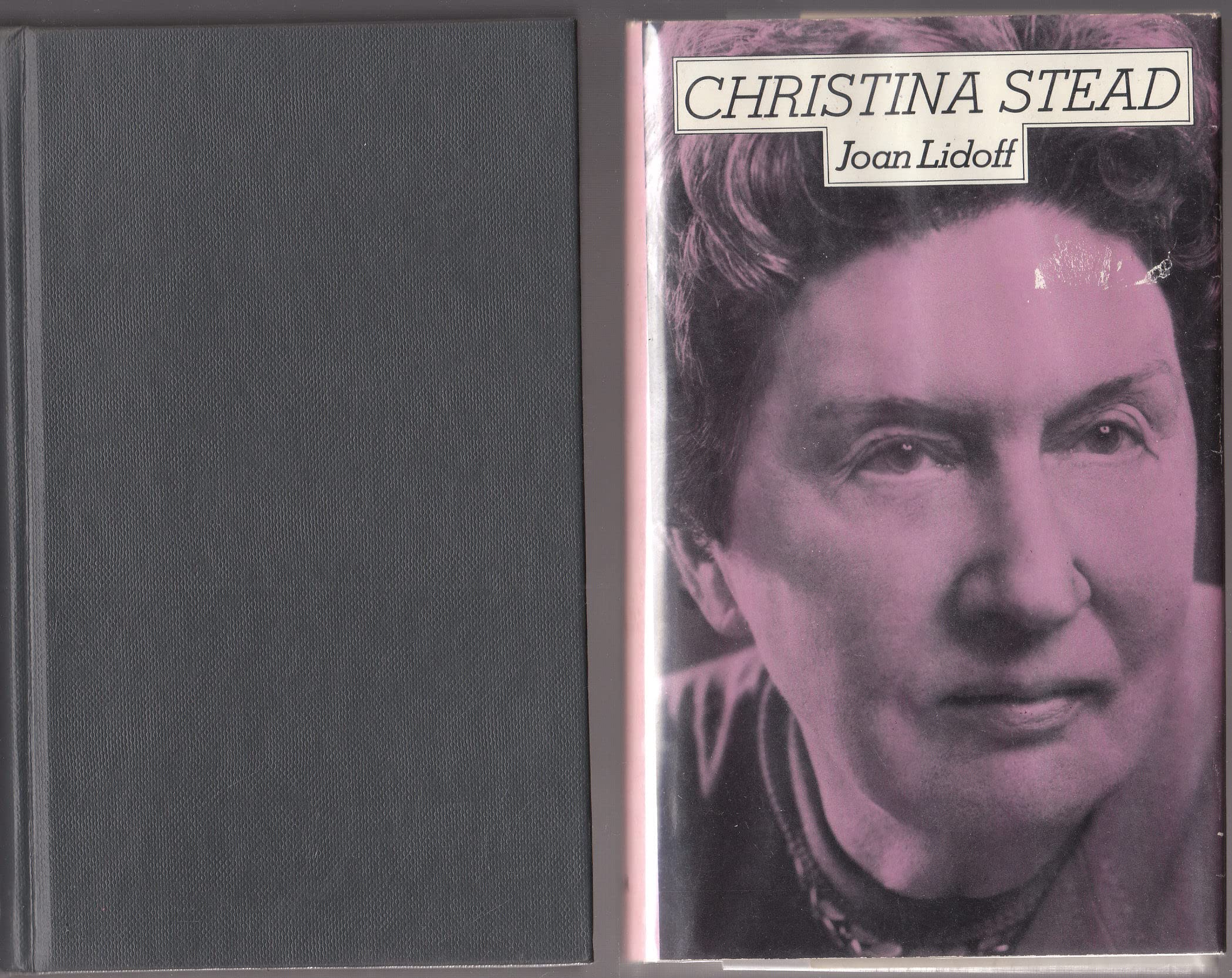Christina Stead (Literature & Life),Used