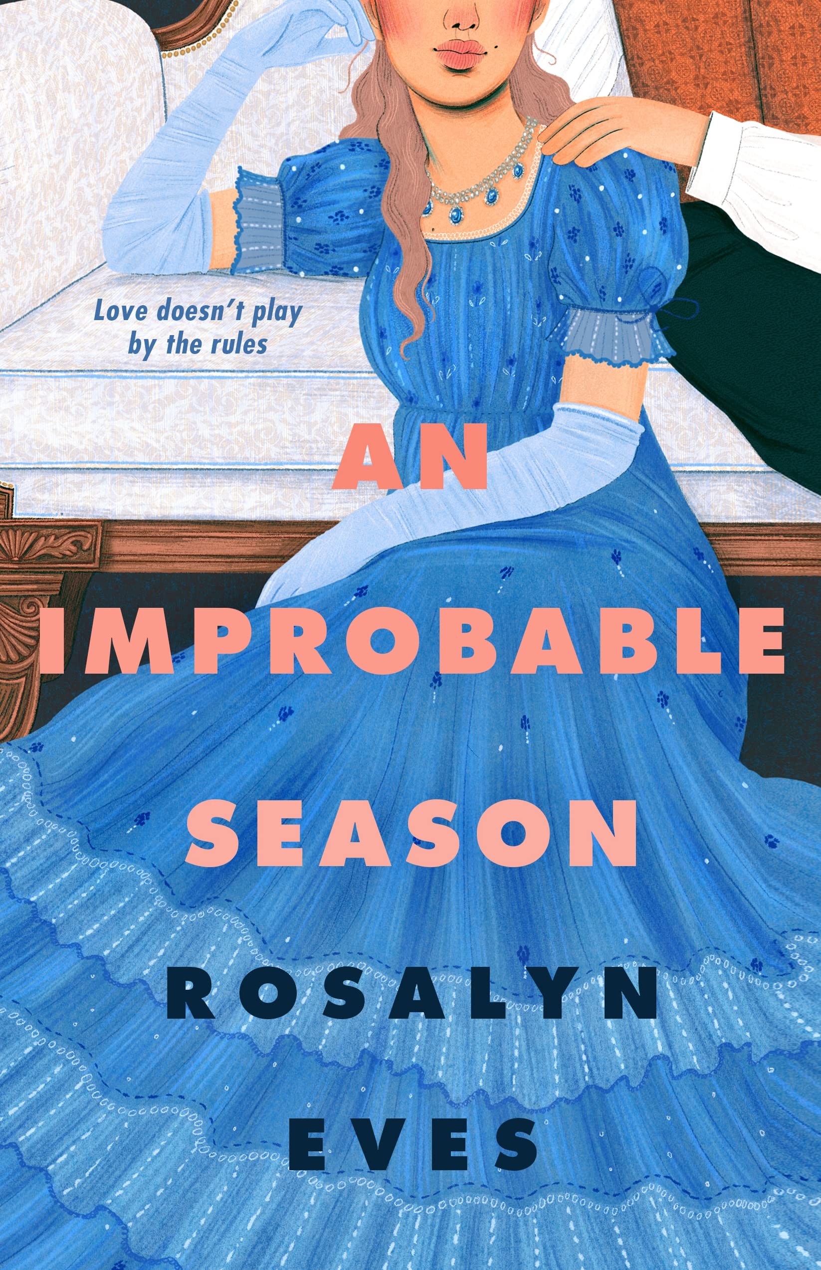 An Improbable Season (Unexpected Seasons, 1),New