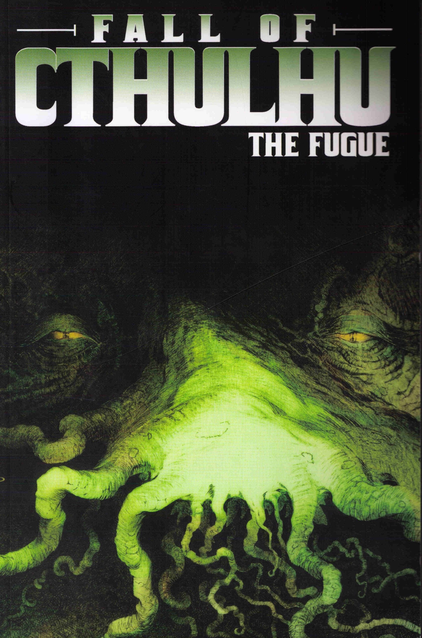 Fall of Cthulhu Vol. 1: The Fugue,Used