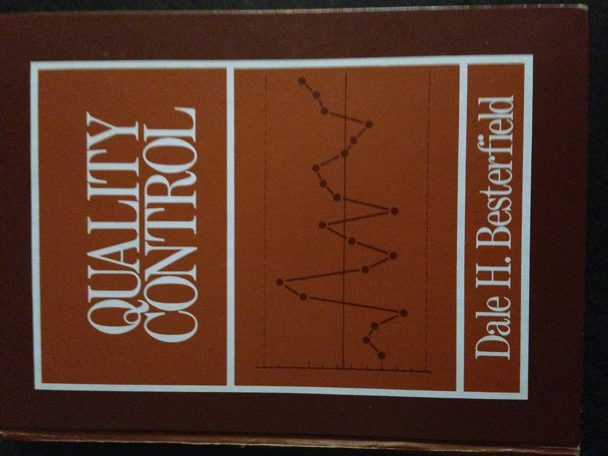 Quality control: A practical approach,Used