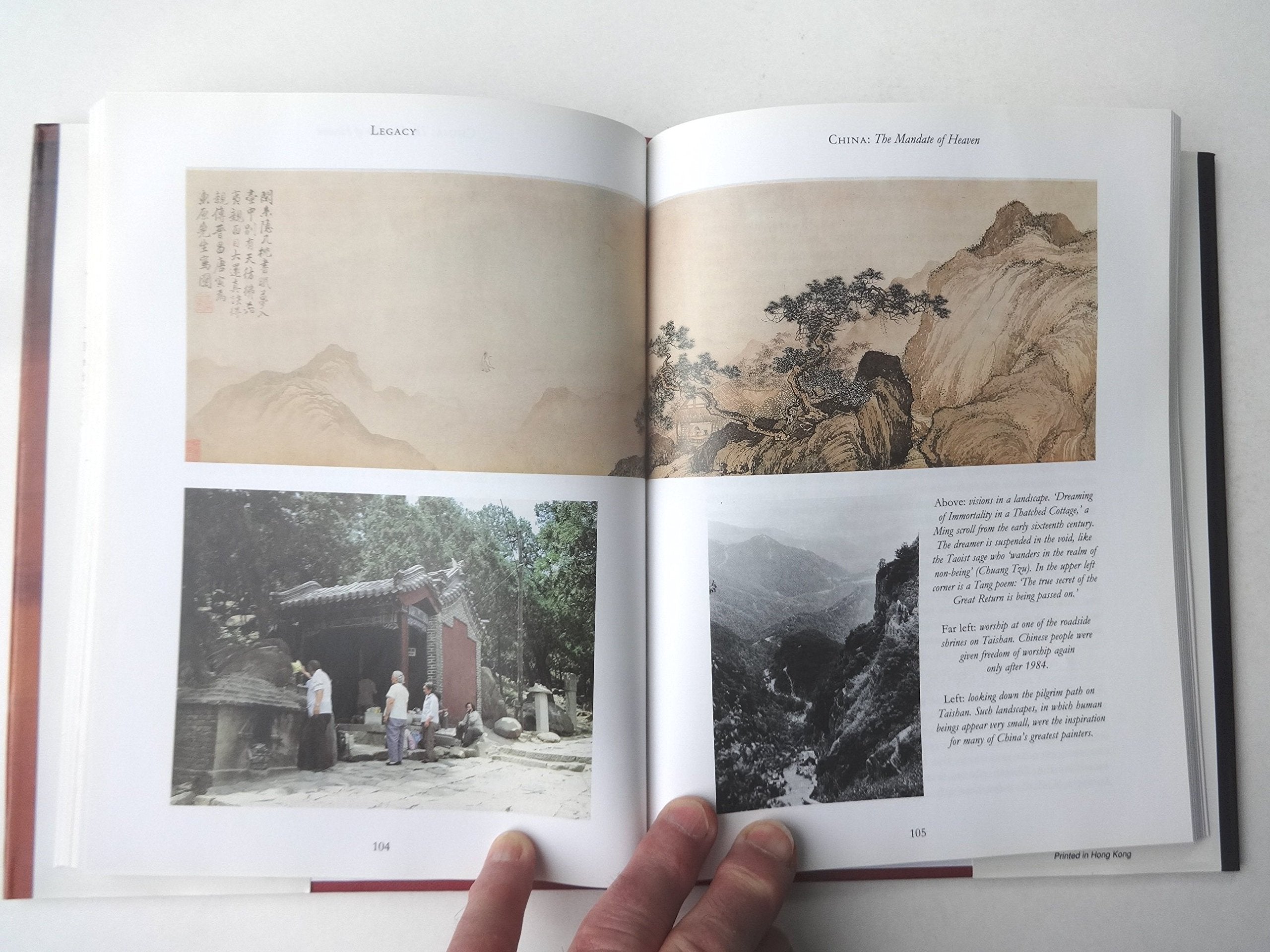 Legacy: The Search for Ancient Cultures,Used