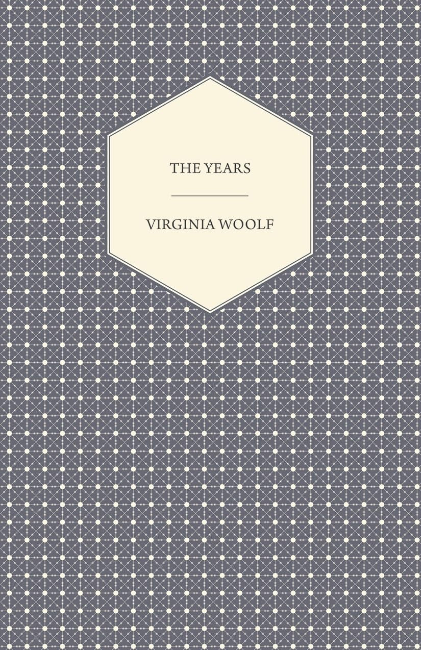 The Years,Used